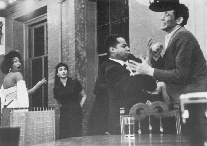 © Westchester Films 