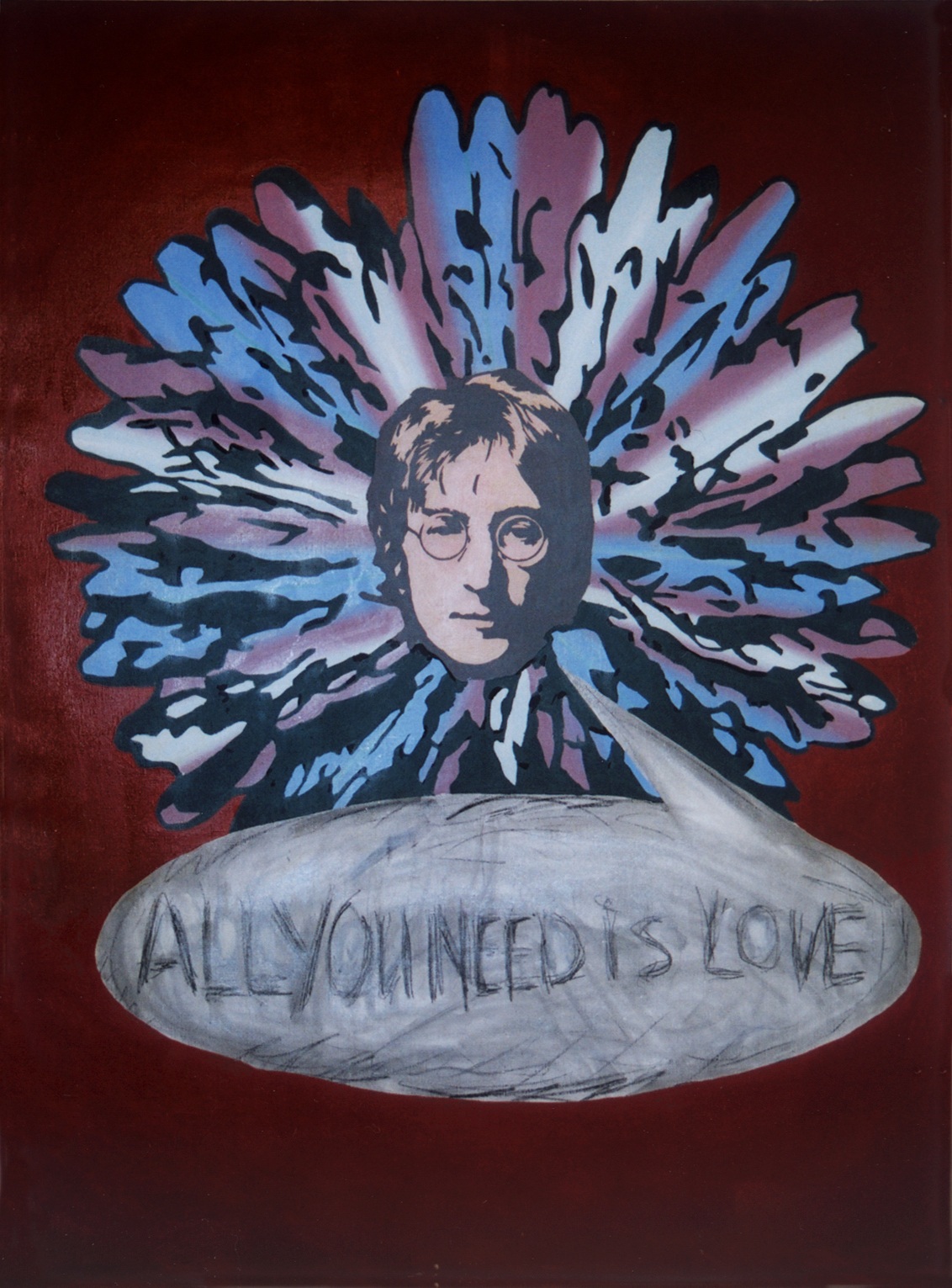 Сергей Шутов. Наше все. 2005