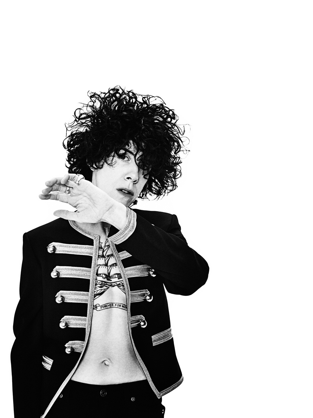 Фото предоставлено пресс-службой артиста