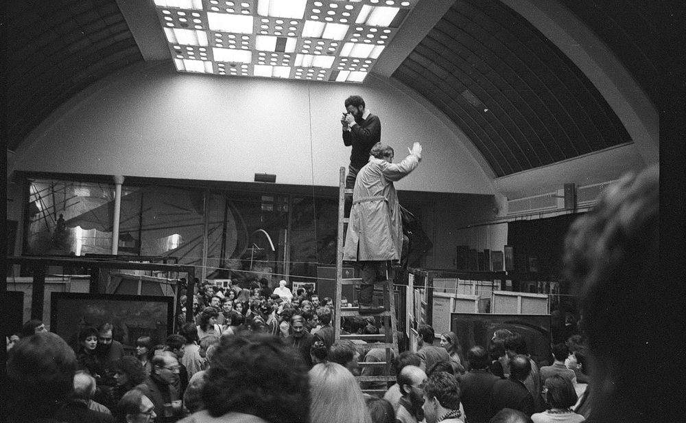 Photo: Vladimir Raytman