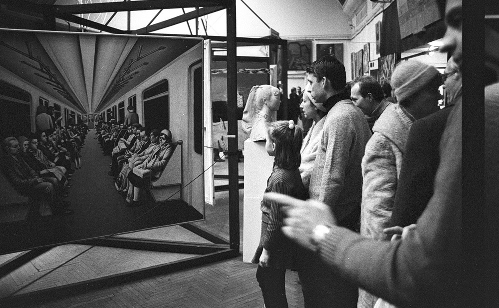 Photo: Vladimir Raytman