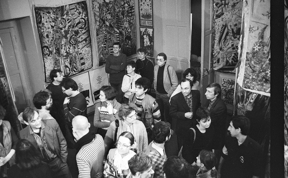 Photo: Vladimir Raytman