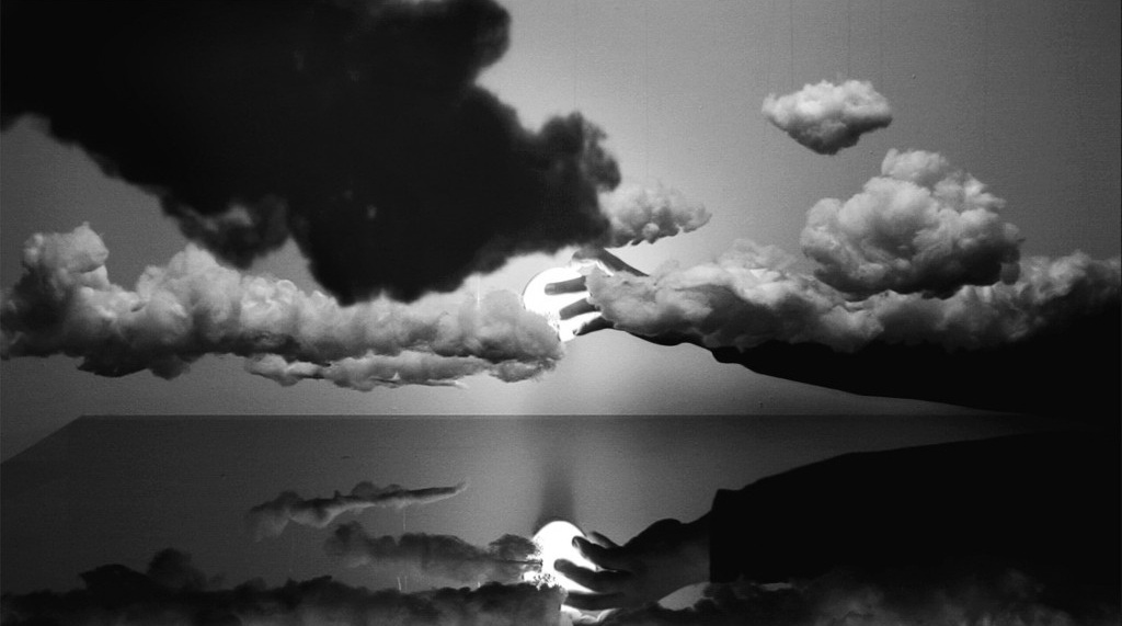 Ханс Оп де Бек. Staging Silence (2). 2013. Видео со звуком. 20 мин. 48 сек. Courtesy художник