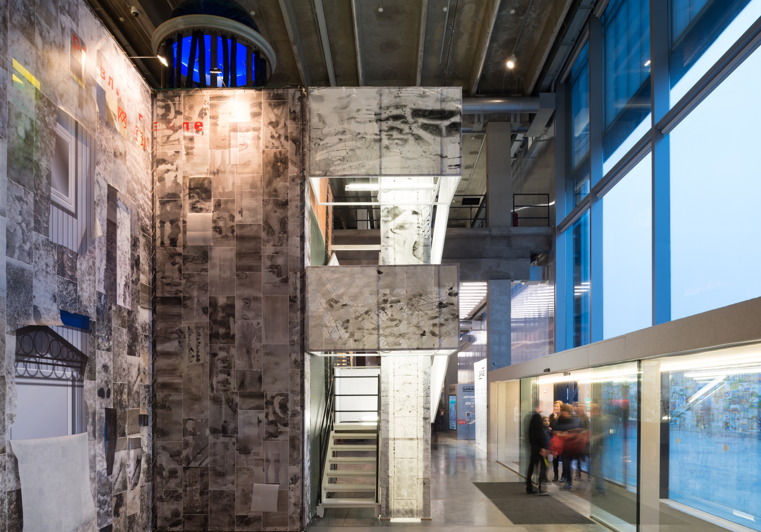 Фото: Юрий Пальмин