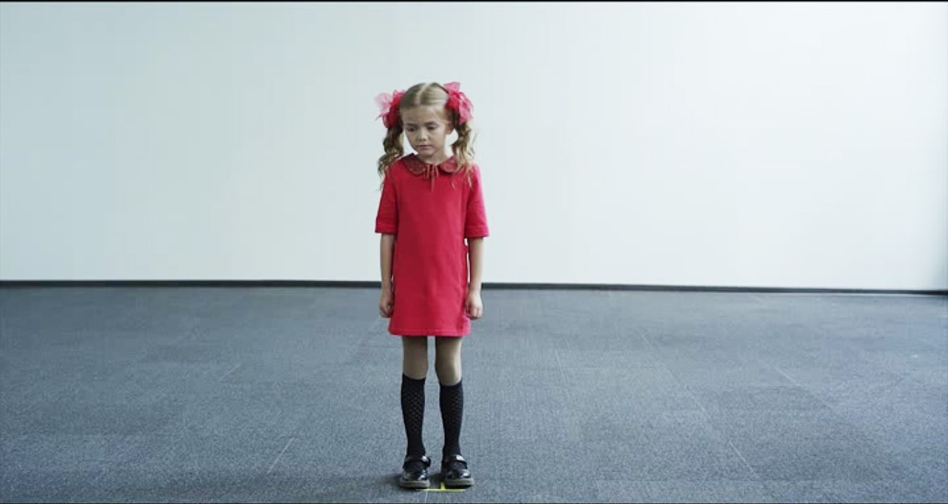 CastingDirector: Vlada MakeychikRunning time: 11 min6+