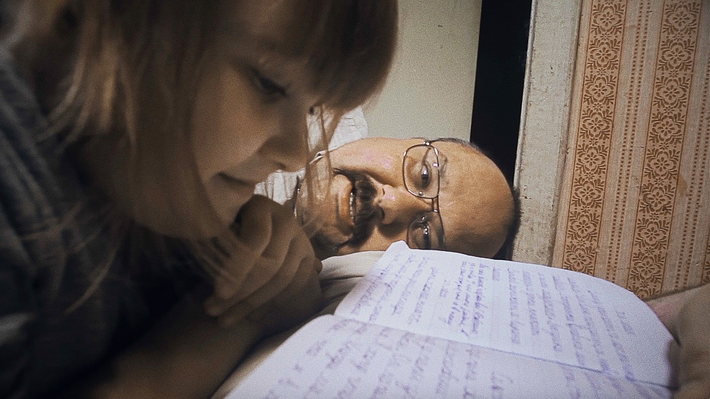 LyonechkaDirector: Alla SavinaRunning time: 22 min12+&nbsp;