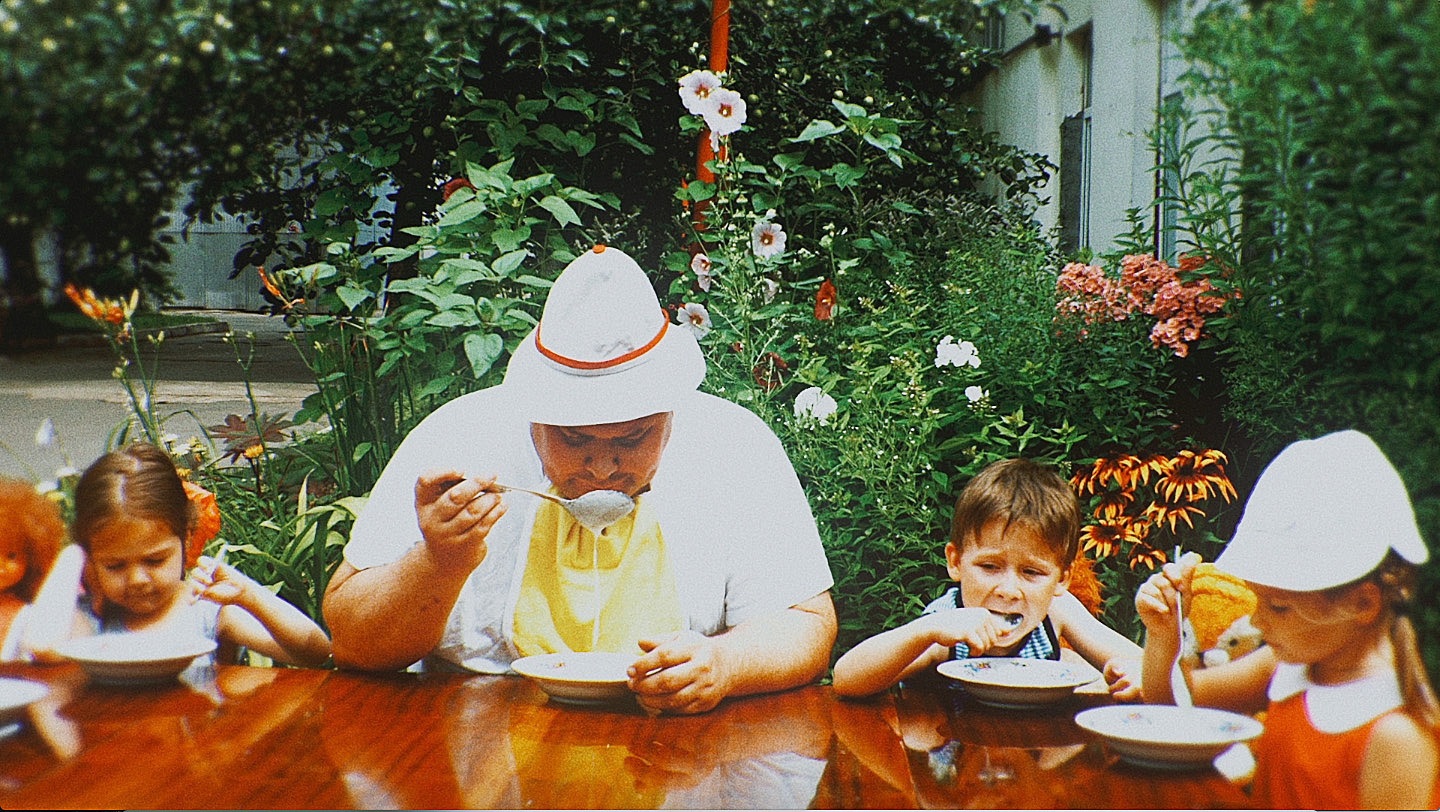 LyonechkaDirector: Alla SavinaRunning time: 22 min12+&nbsp;