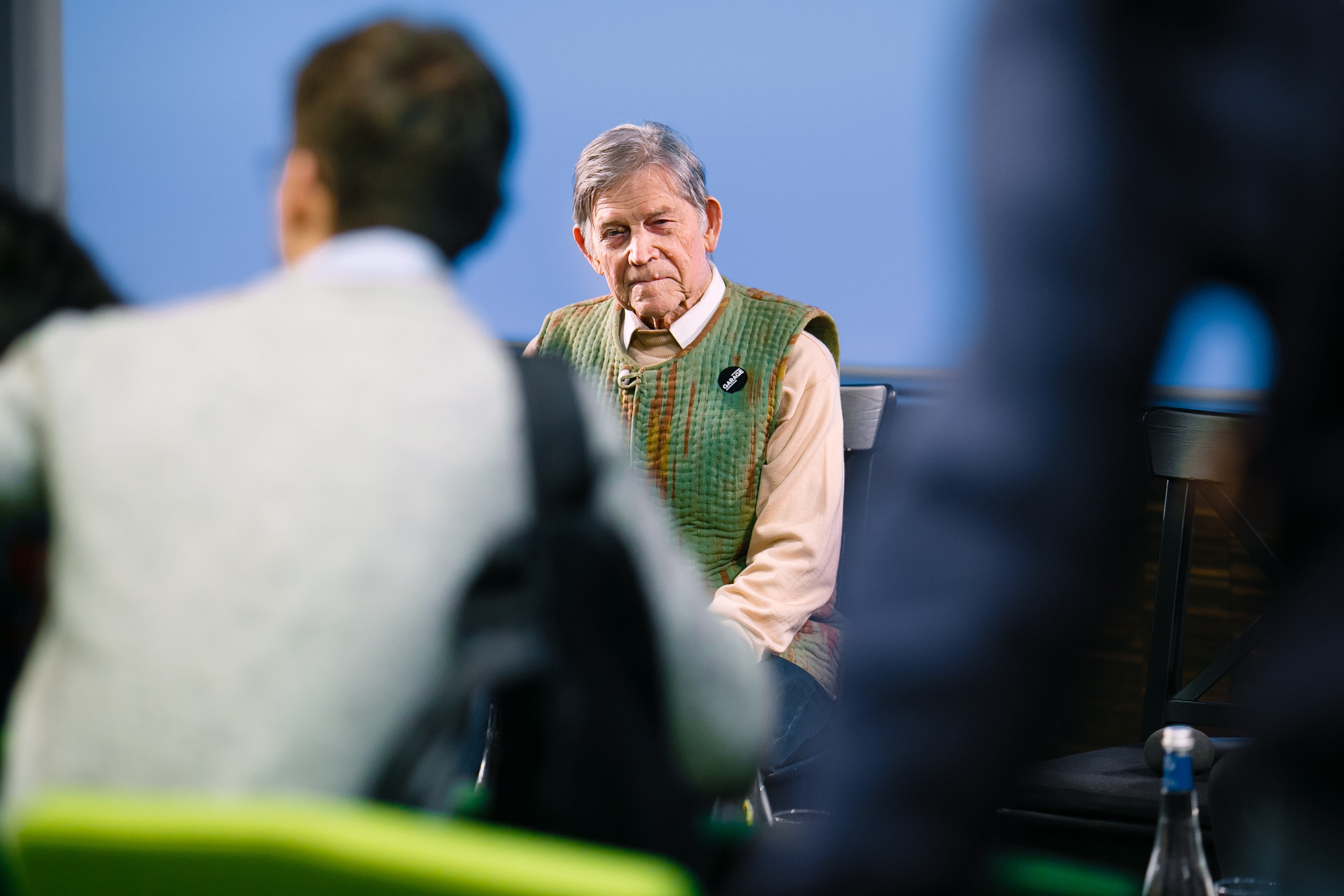 Фото: Антон Доников