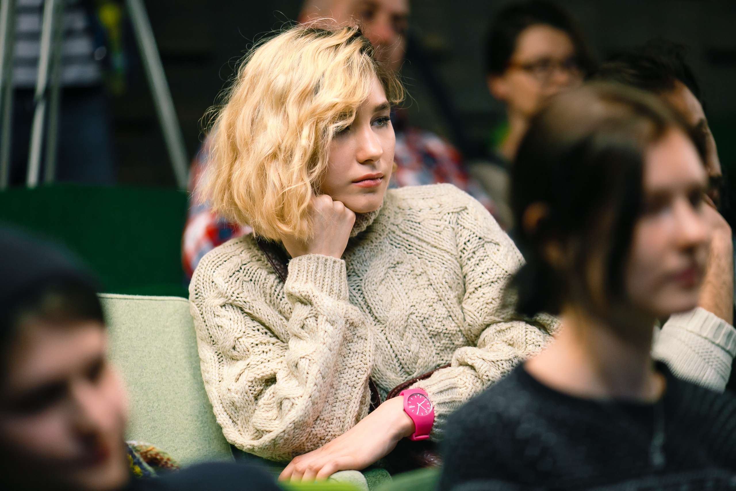 Фото: Антон Доников