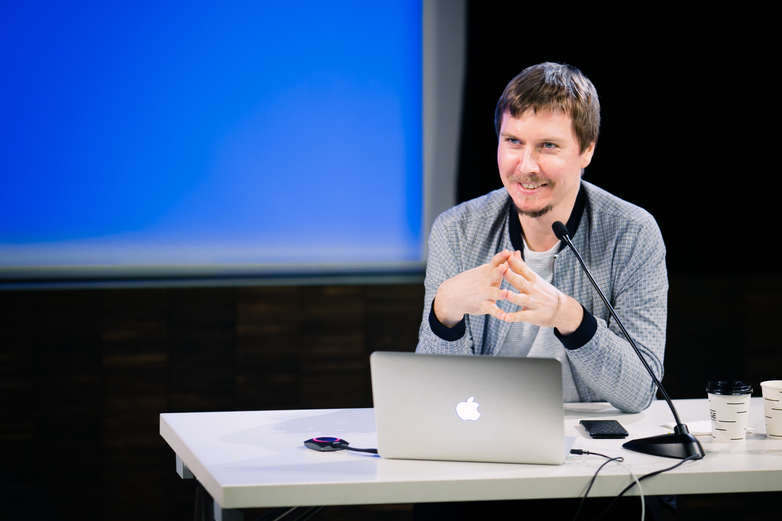 Фото: Антон Доников