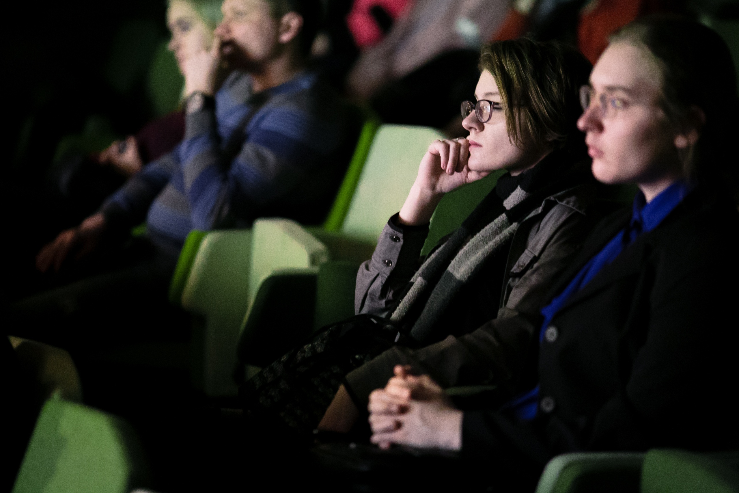 Фото: Антон Доников