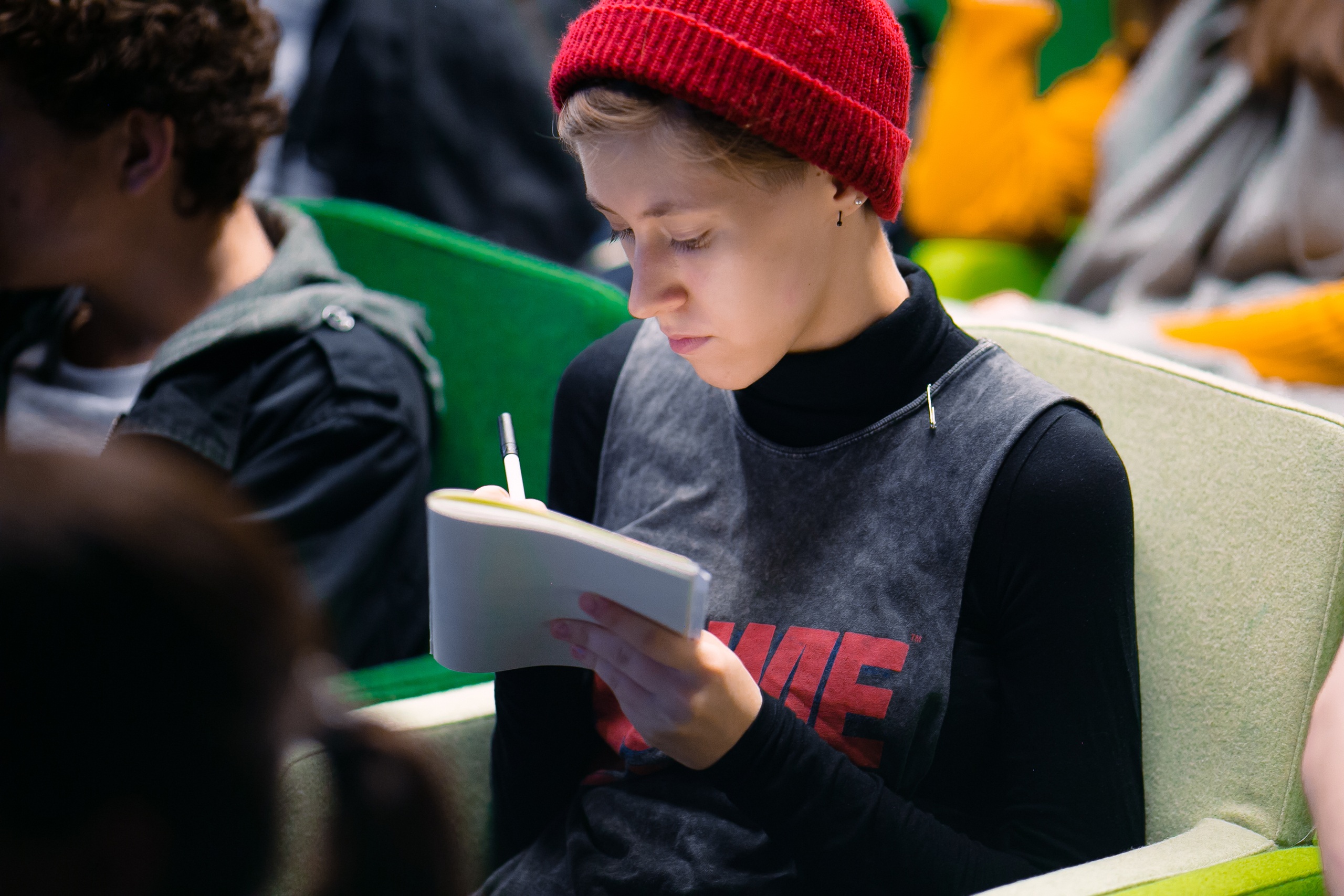 Фото: Антон Доников