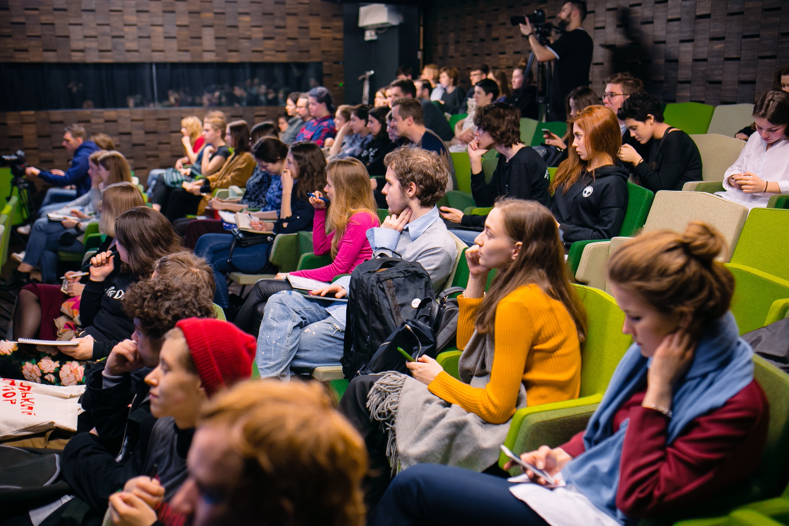 Фото: Антон Доников