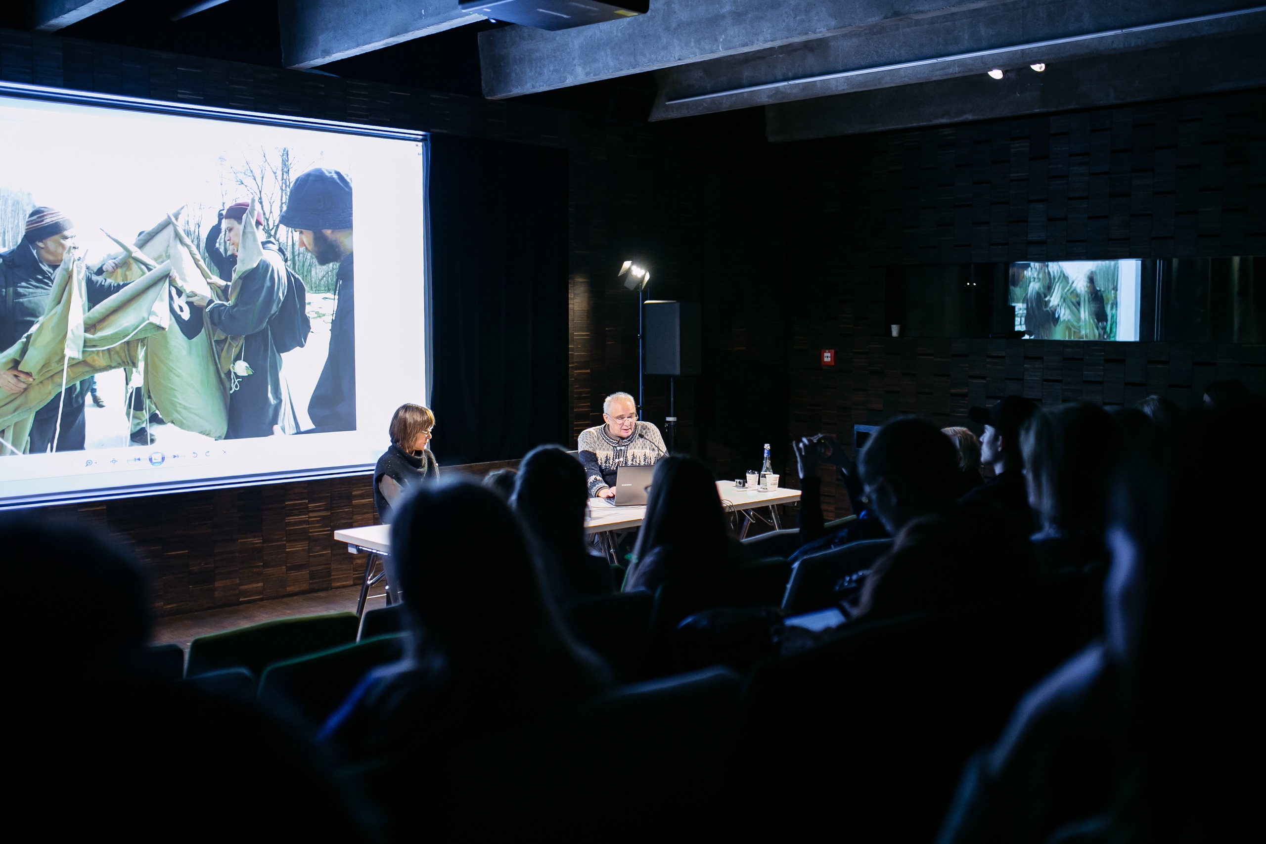 Фото: Антон Доников