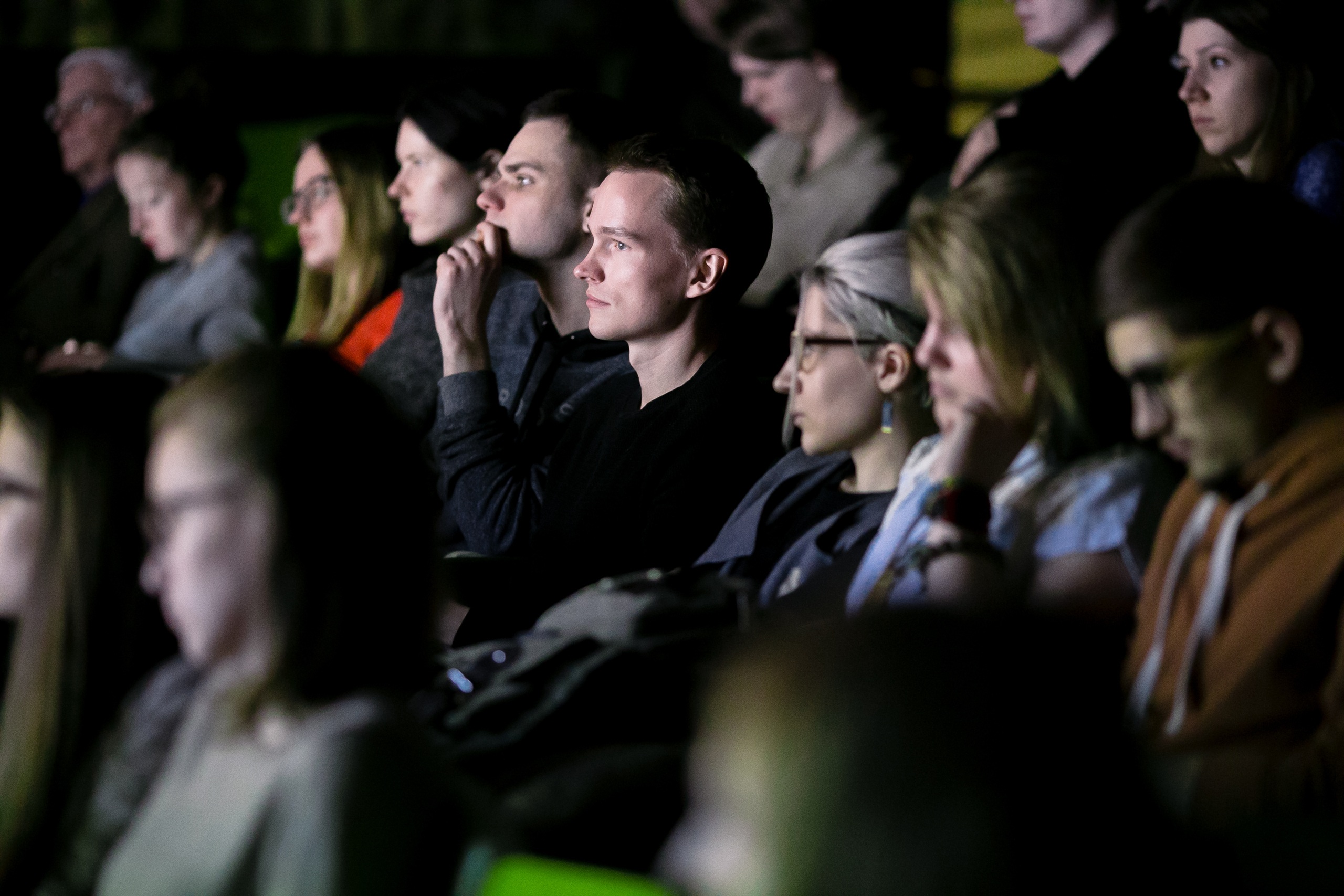 Фото: Антон Доников