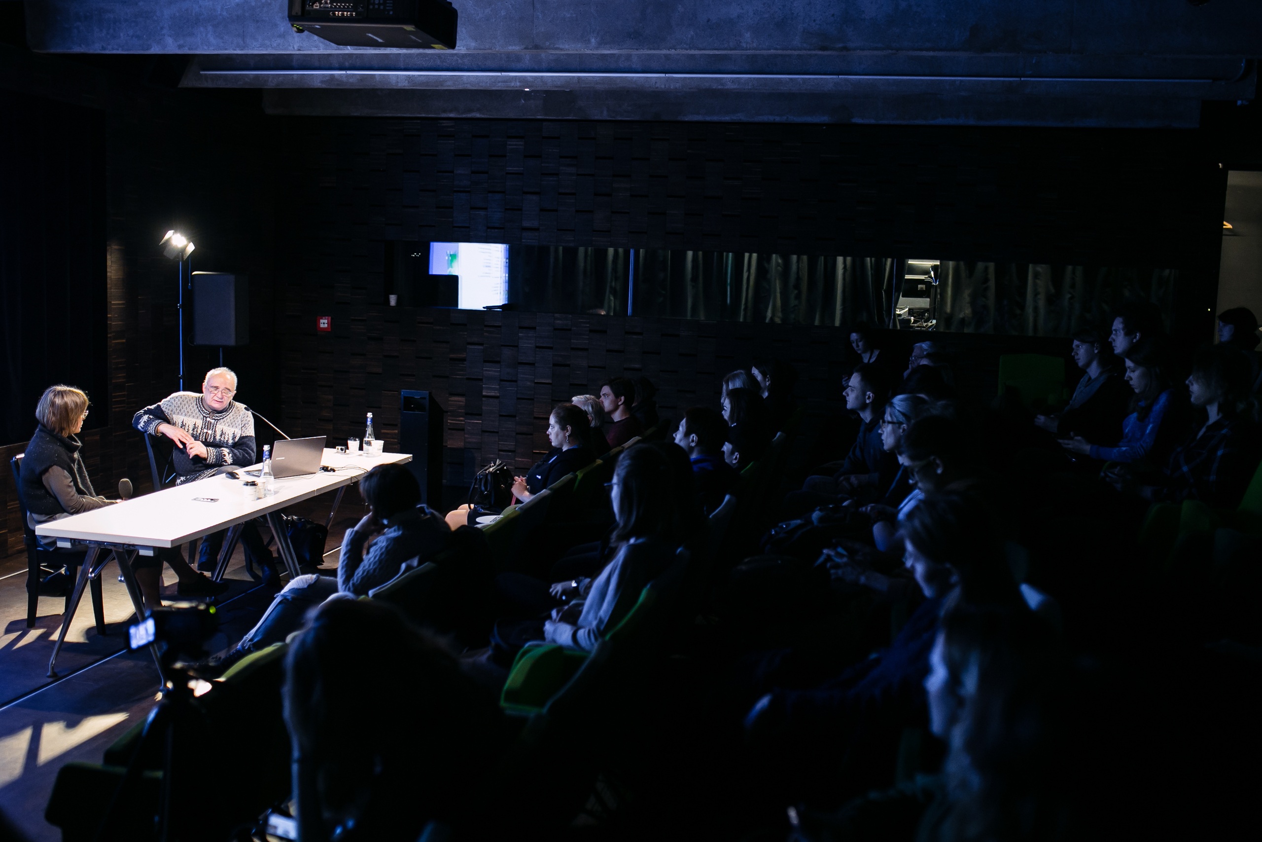 Фото: Антон Доников