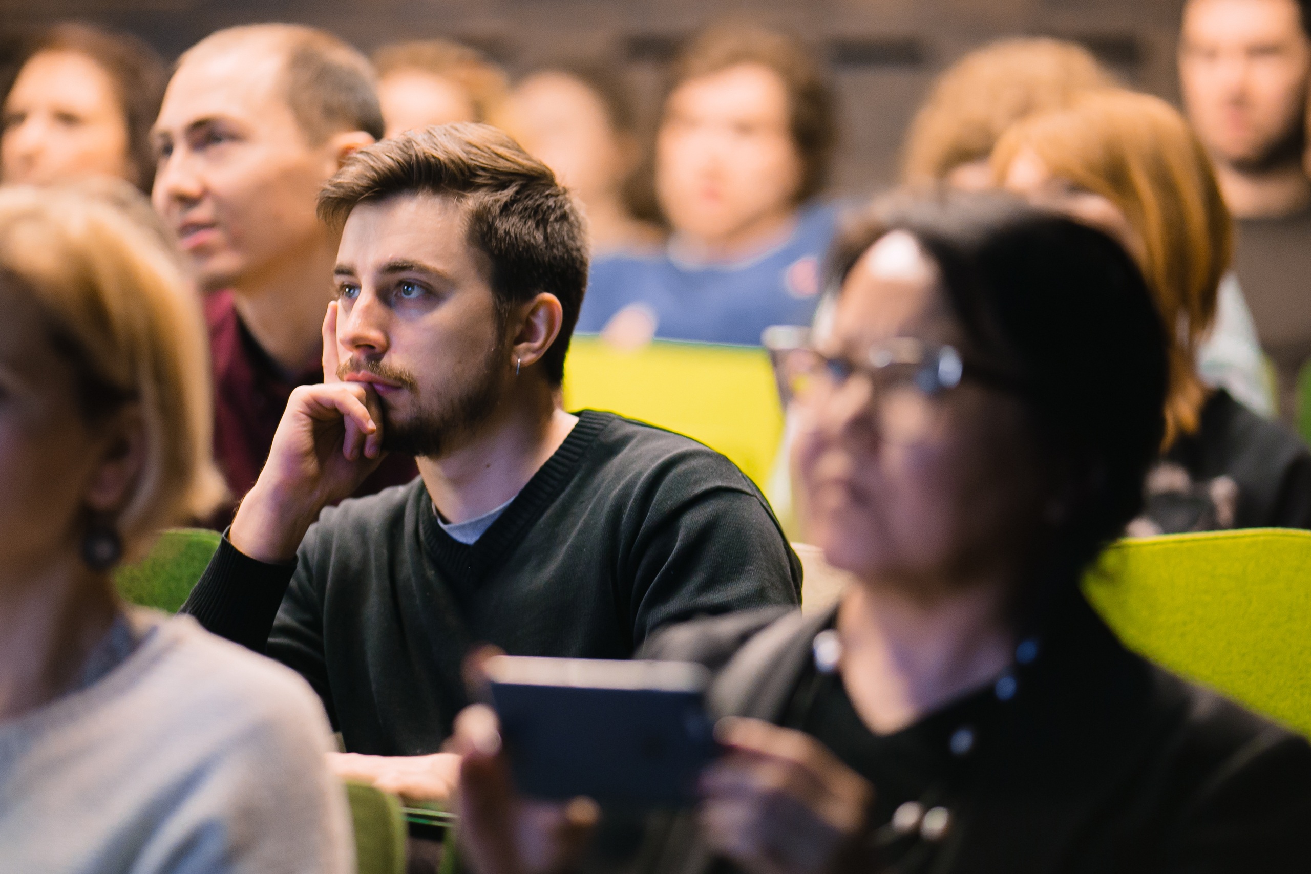 Фото: Антон Доников