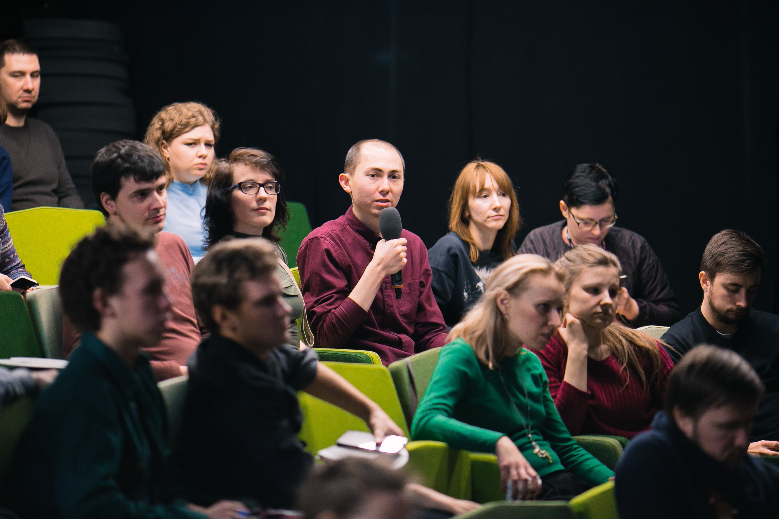 Фото: Антон Доников