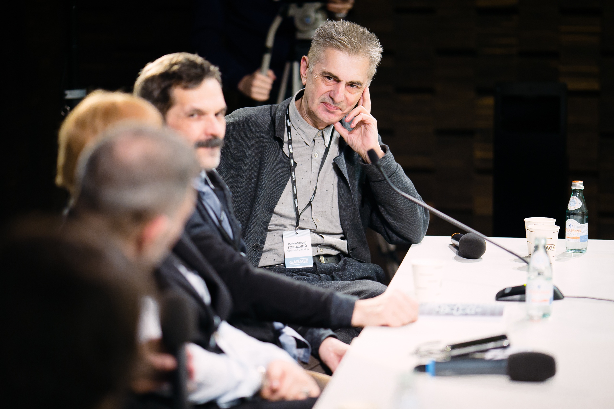 Фото: Антон Доников