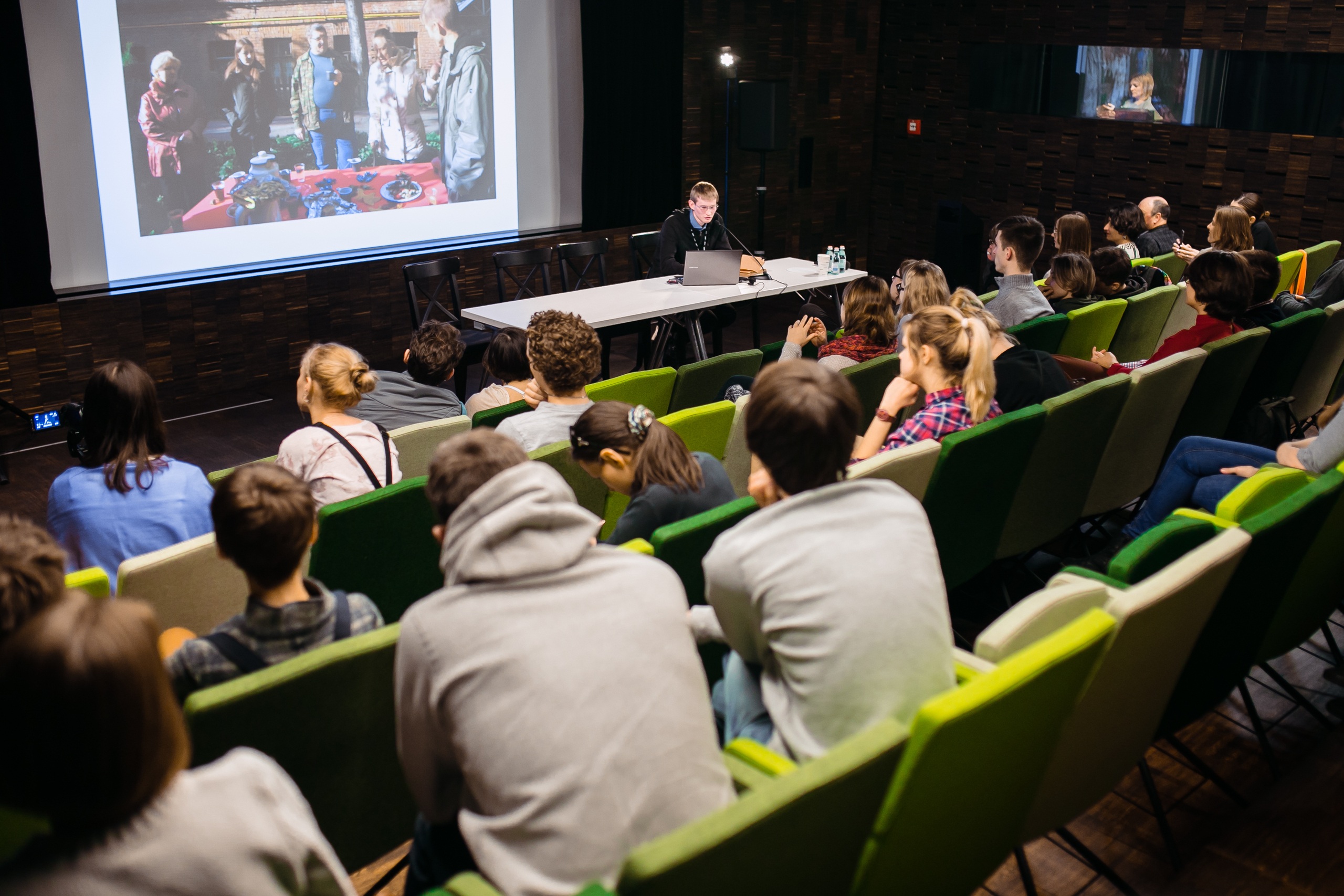 Фото: Антон Доников