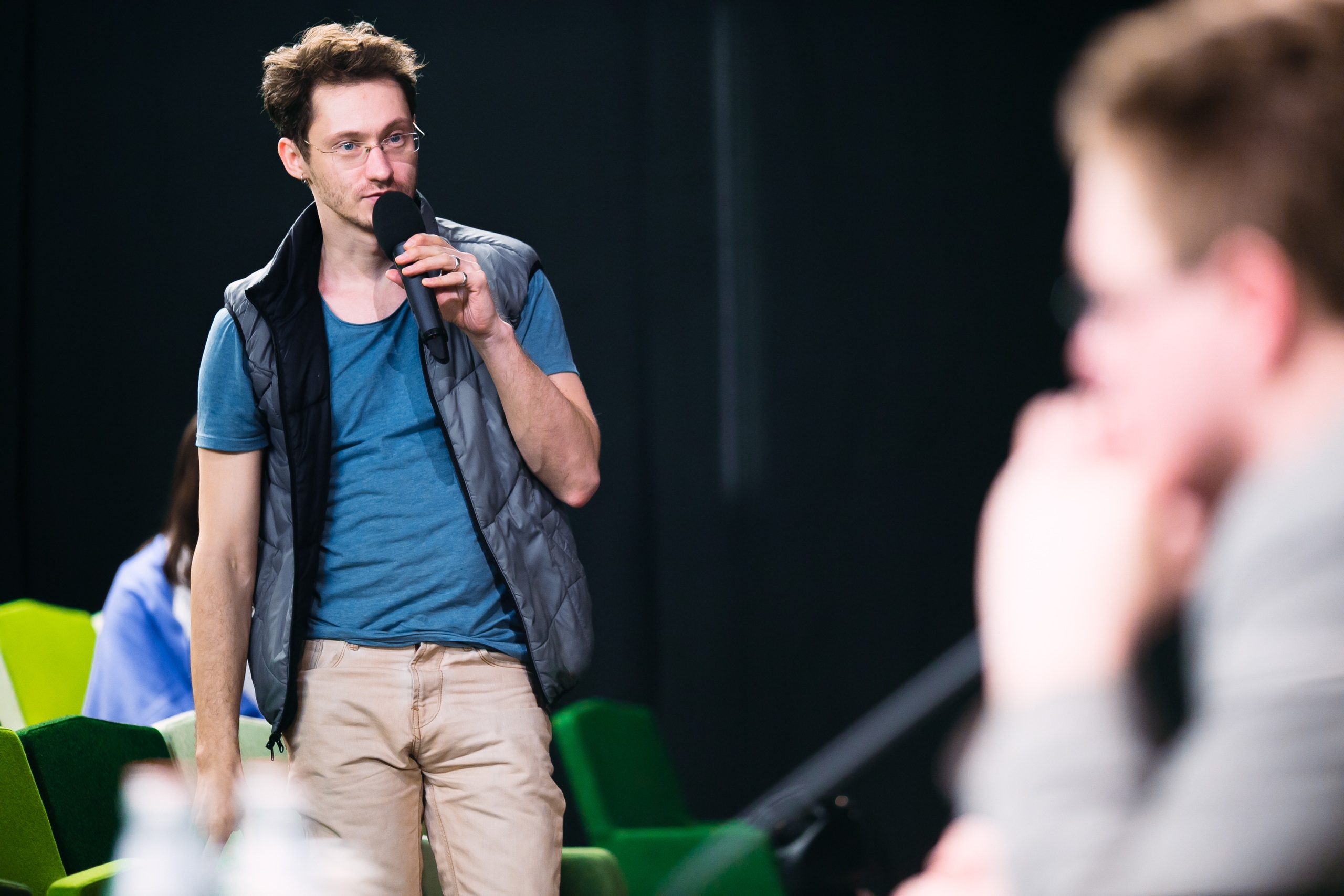 Фото: Антон Доников