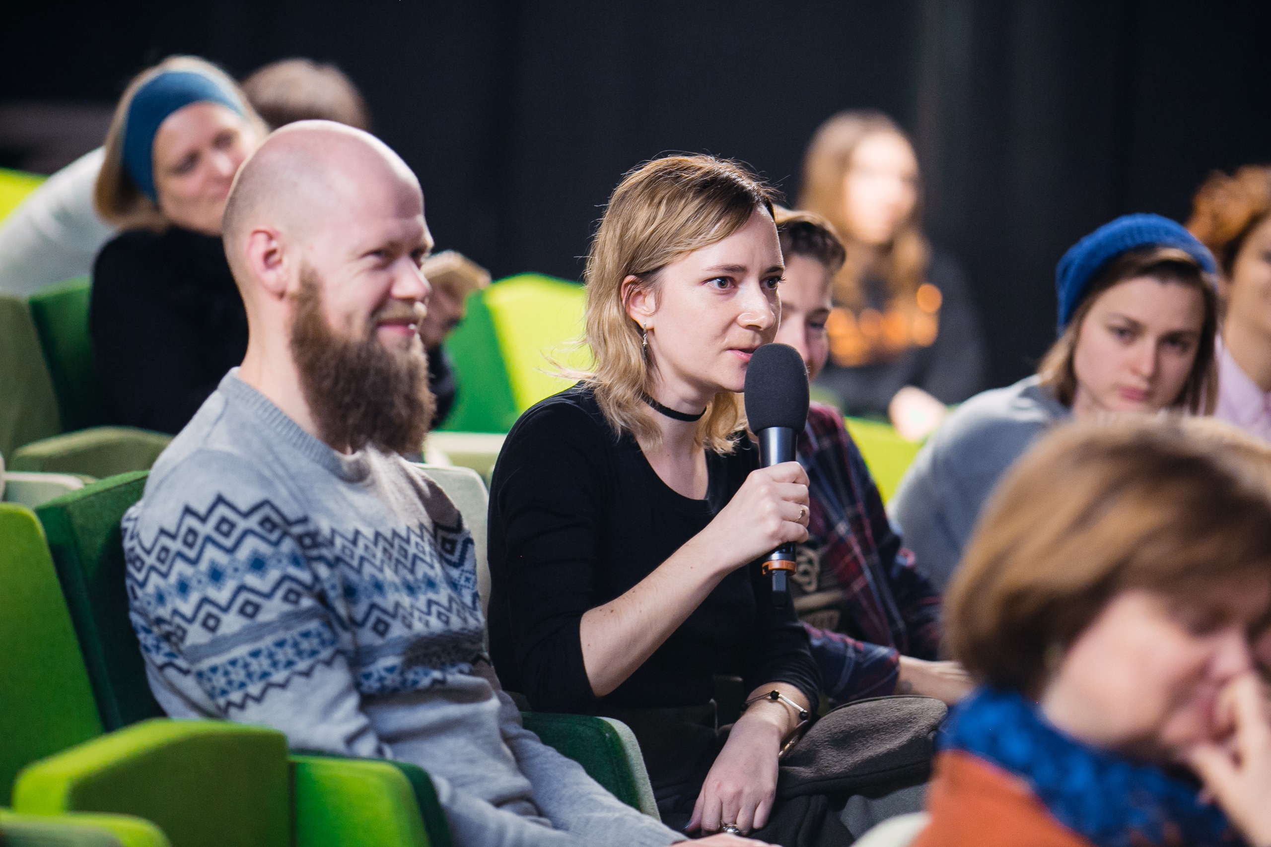 Photo: Anton Donikov