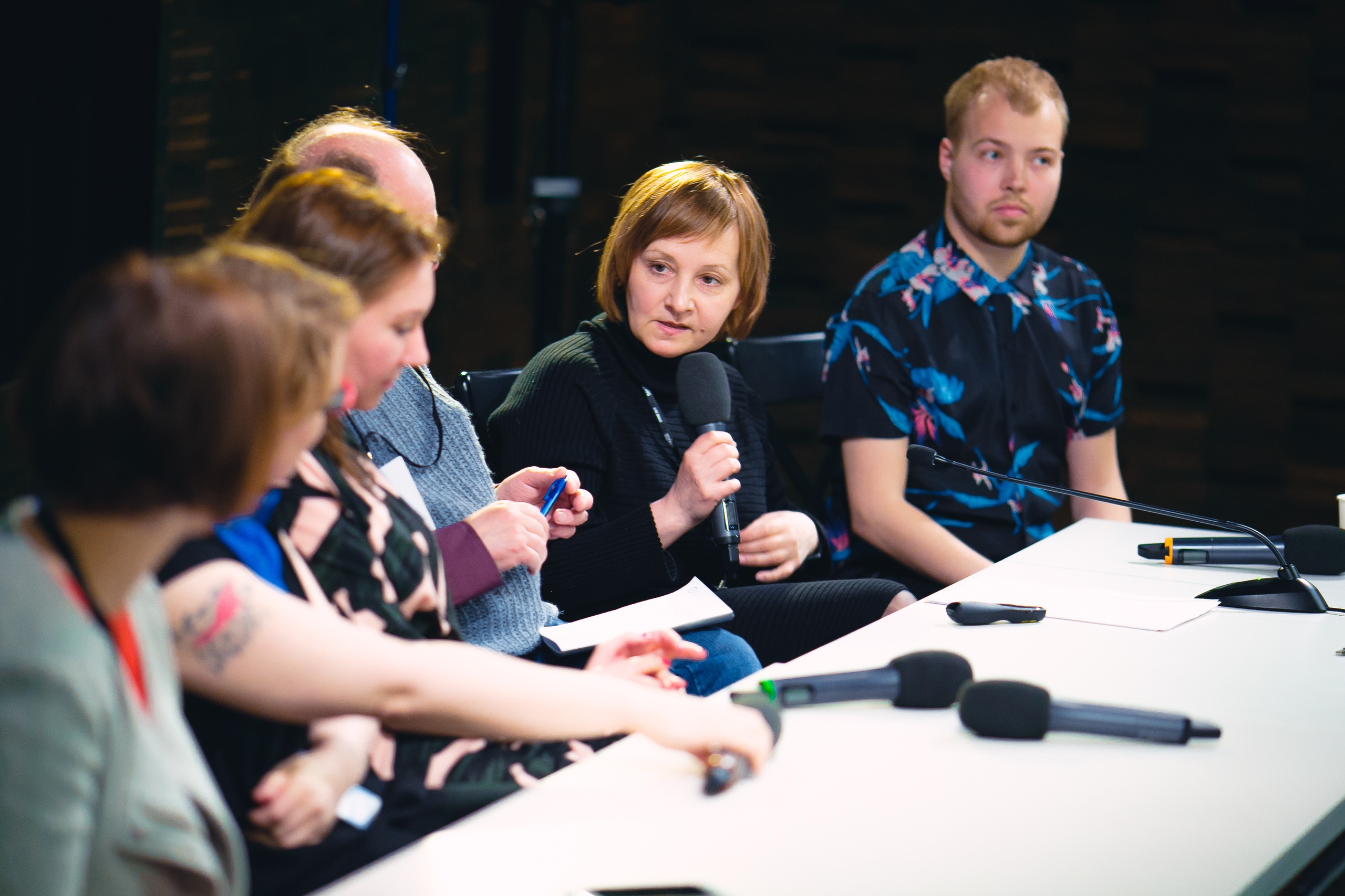 Фото: Антон Доников