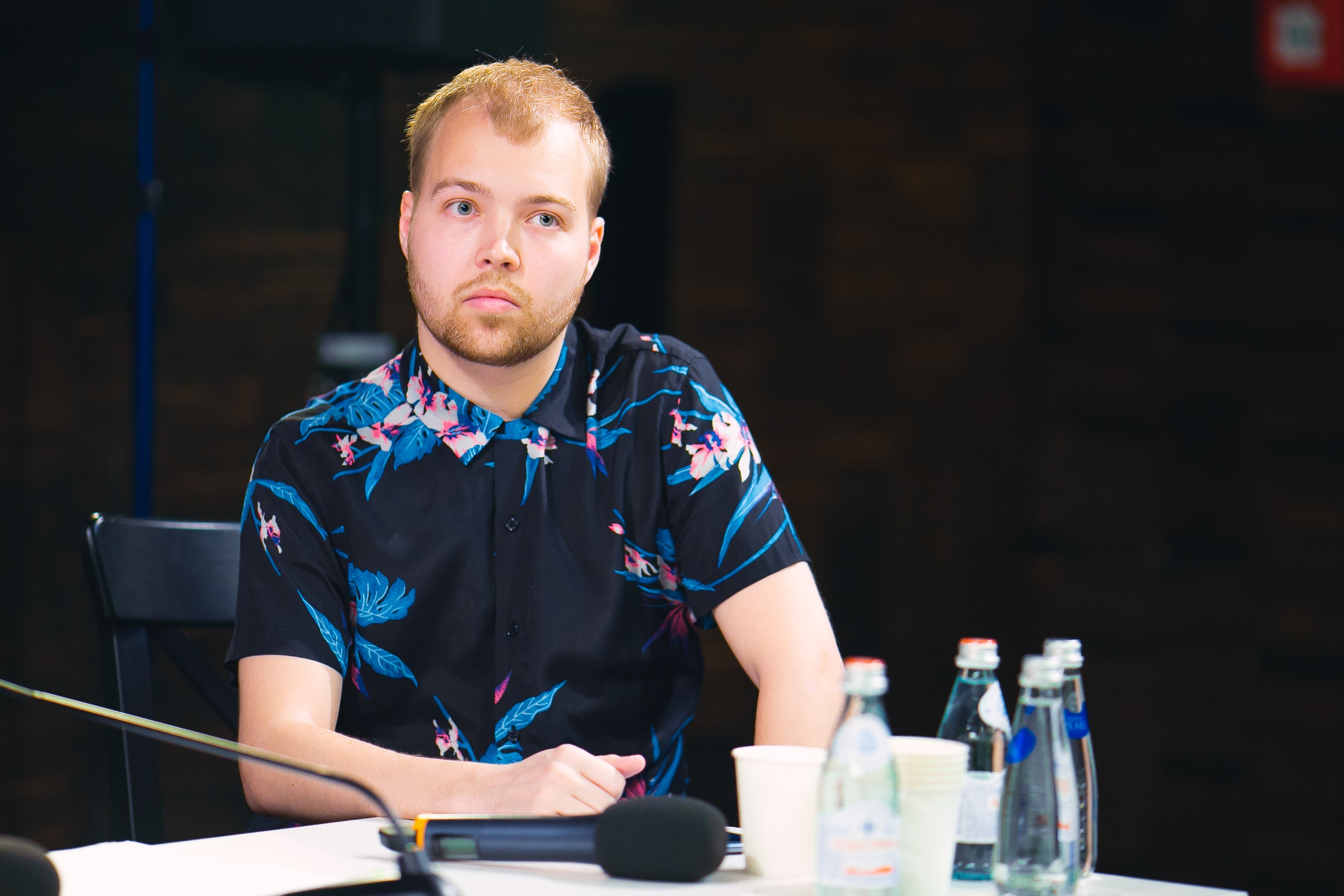 Фото: Антон Доников