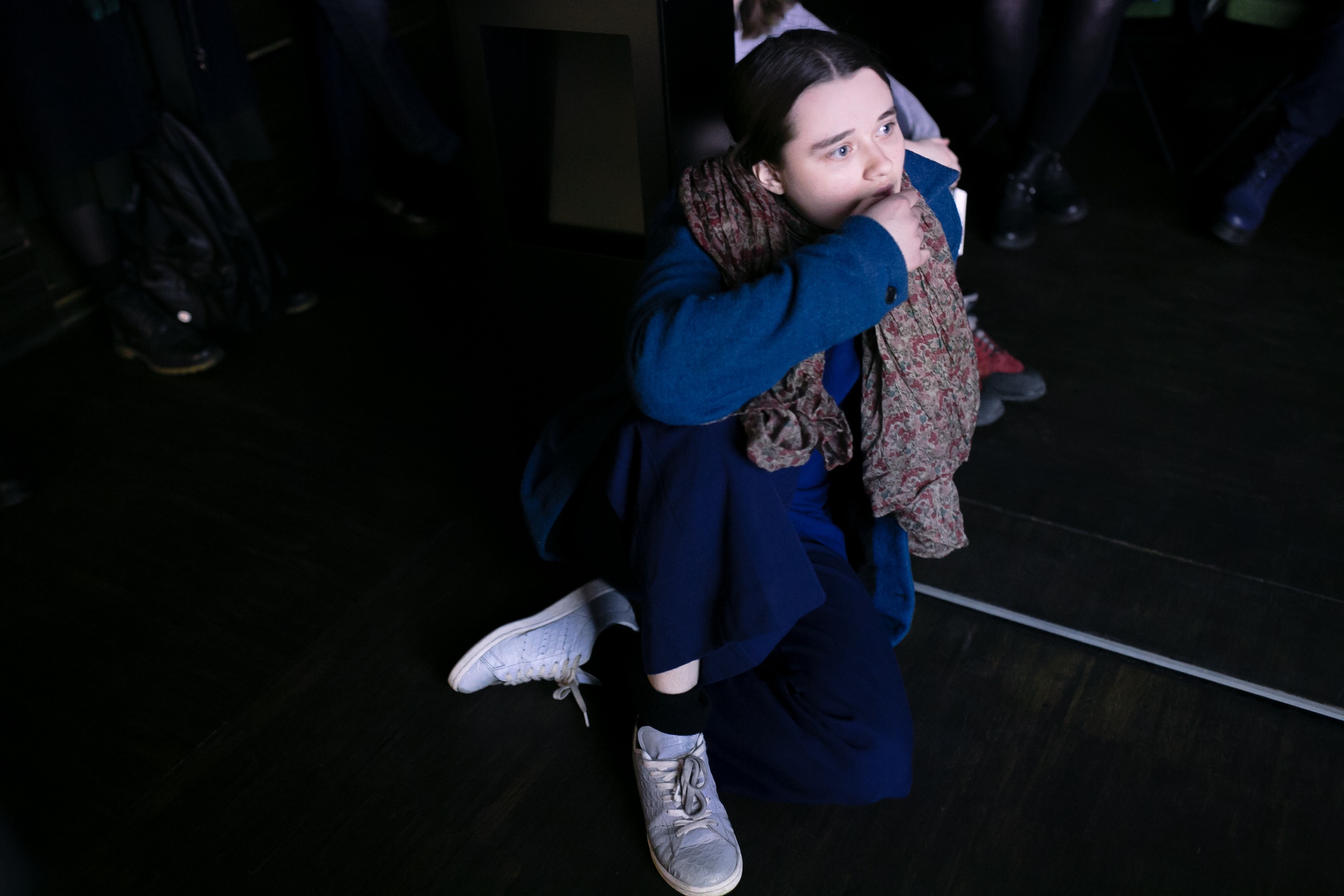 Photo: Anton Donikov