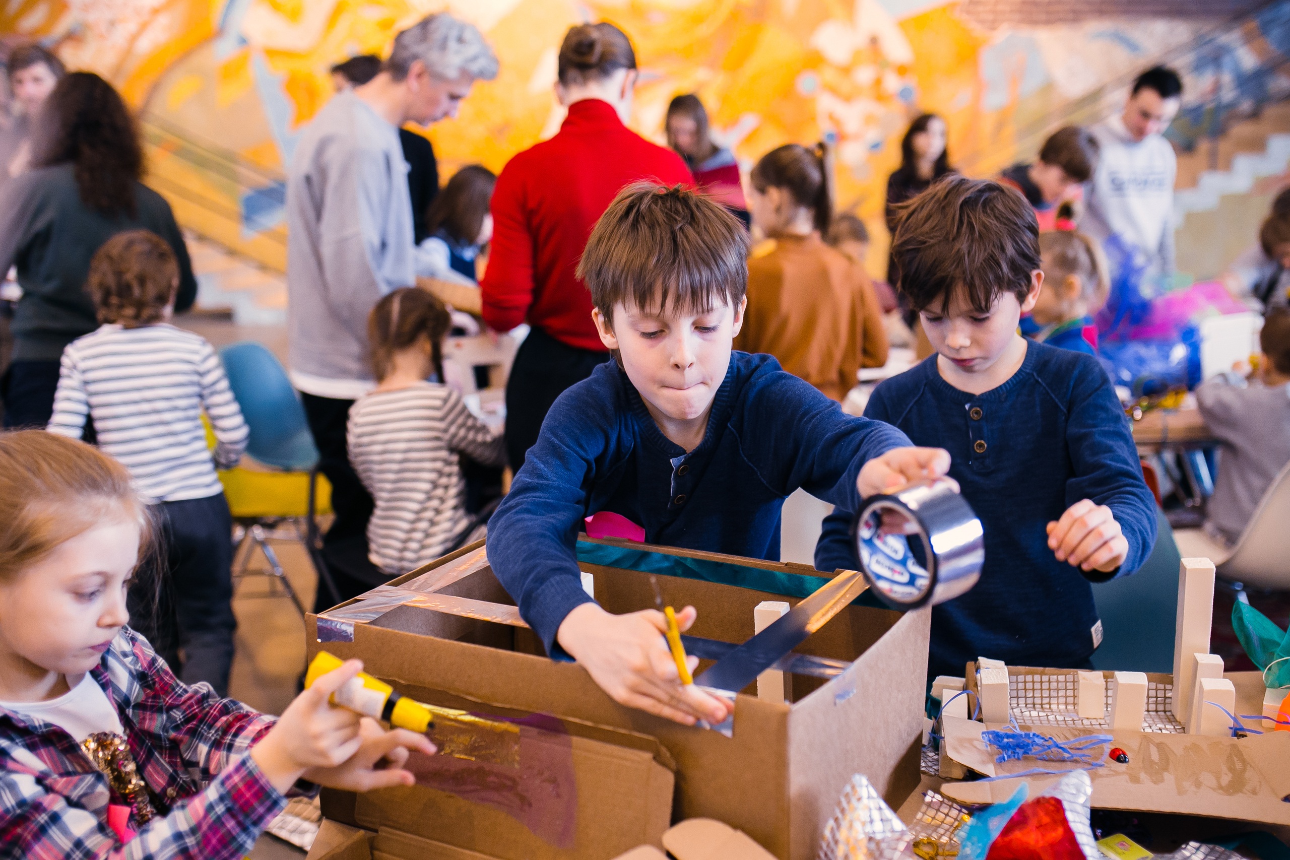 Photo by Anton Donnikov