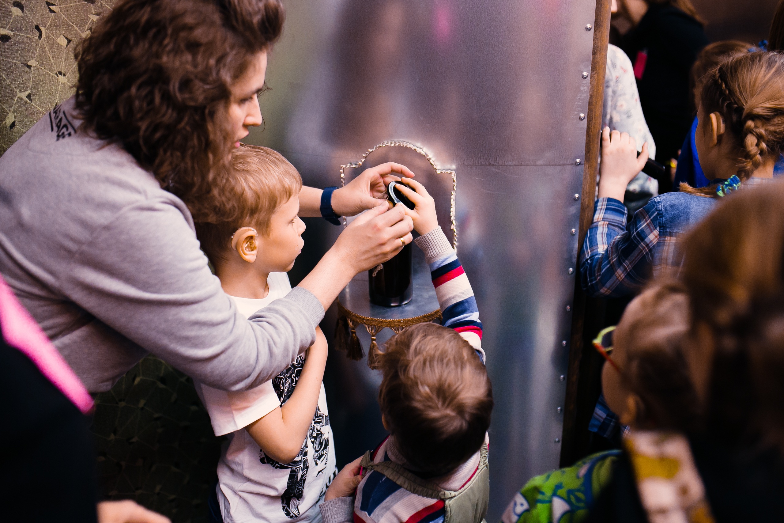 Photo by Anton Donnikov