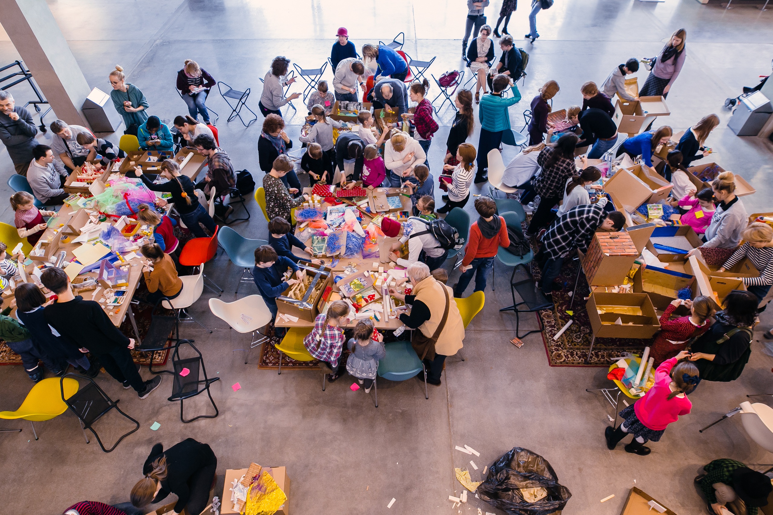 Photo by Anton Donnikov