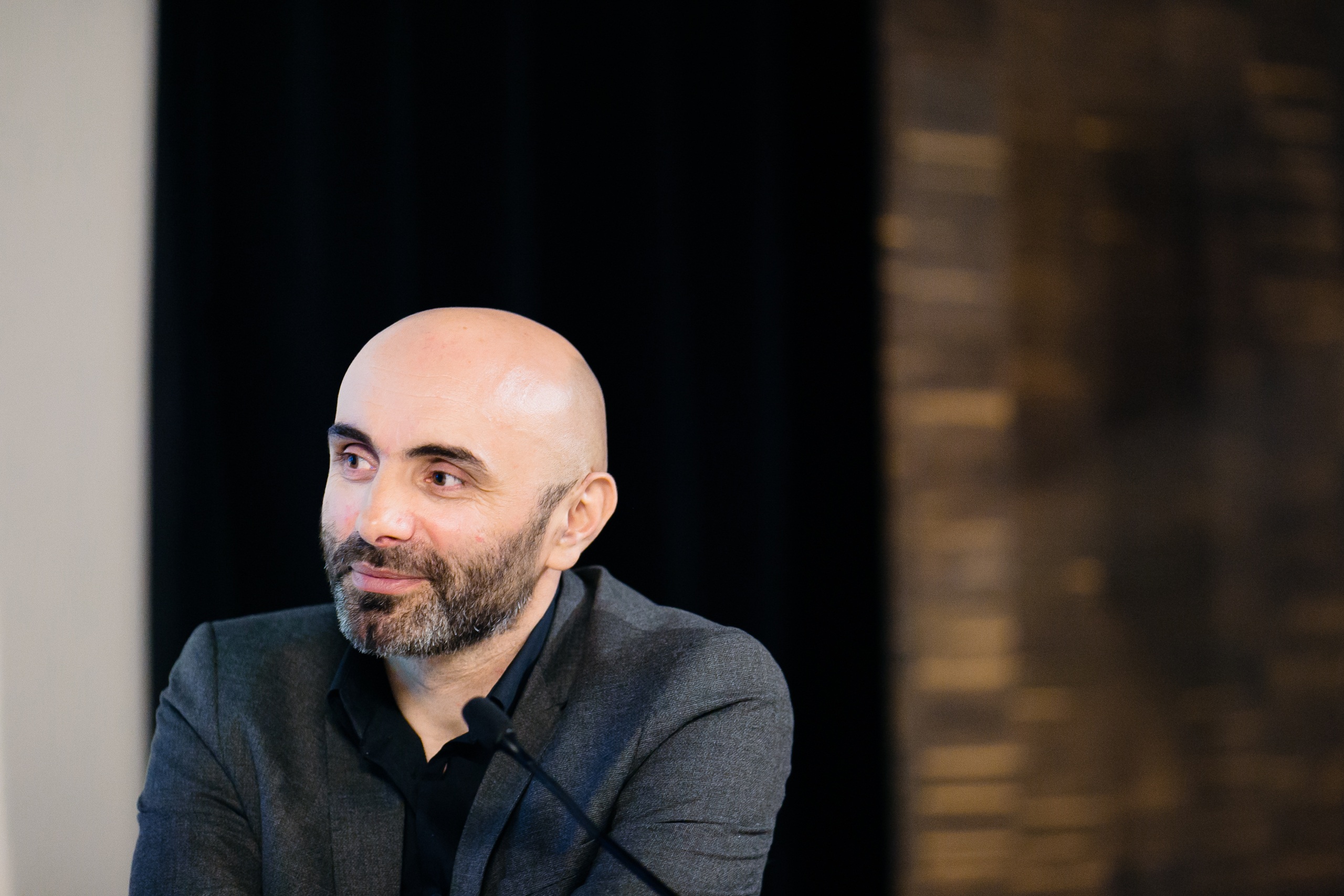 Photo by Anton Donnikov