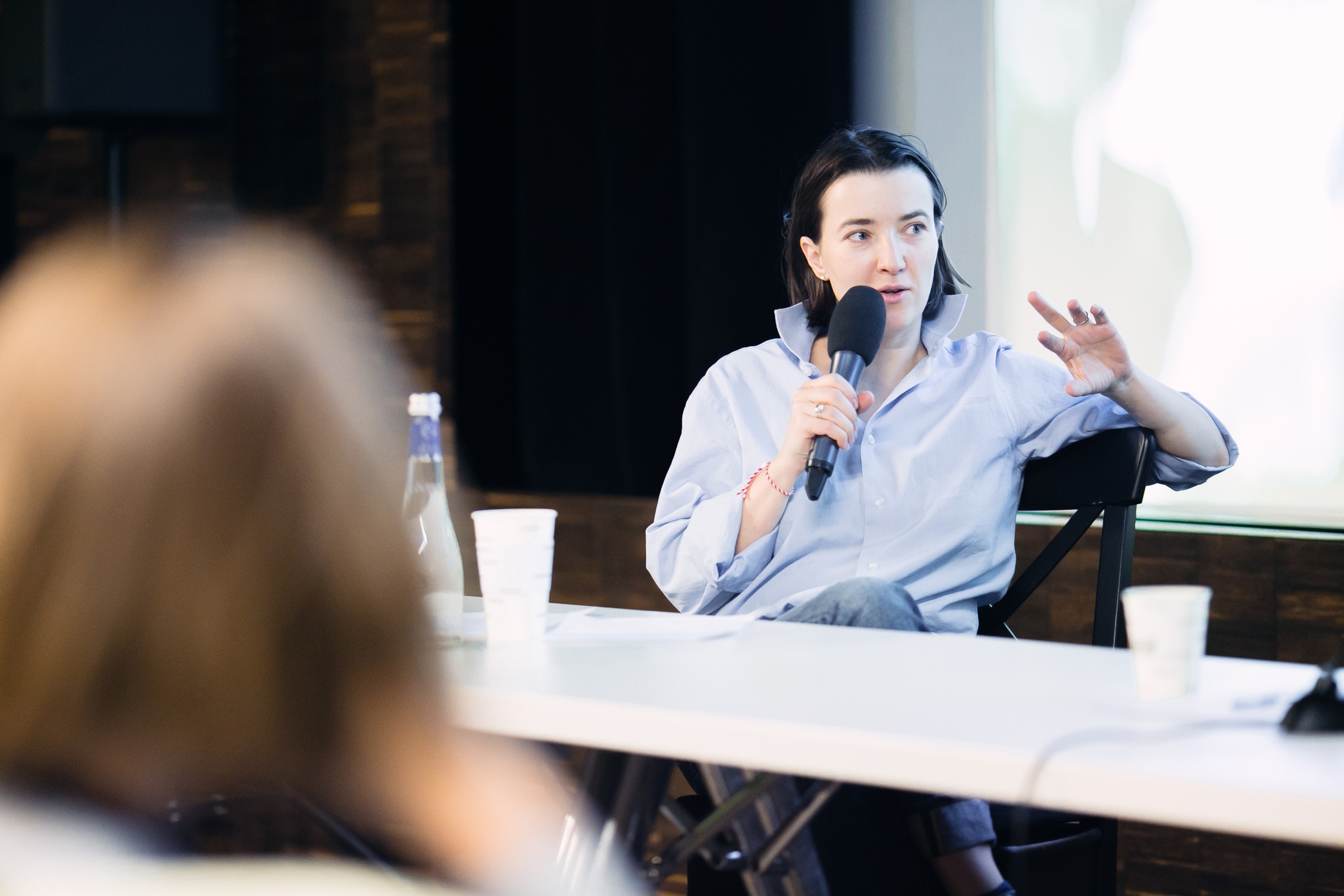 Photo by Anton Donnikov