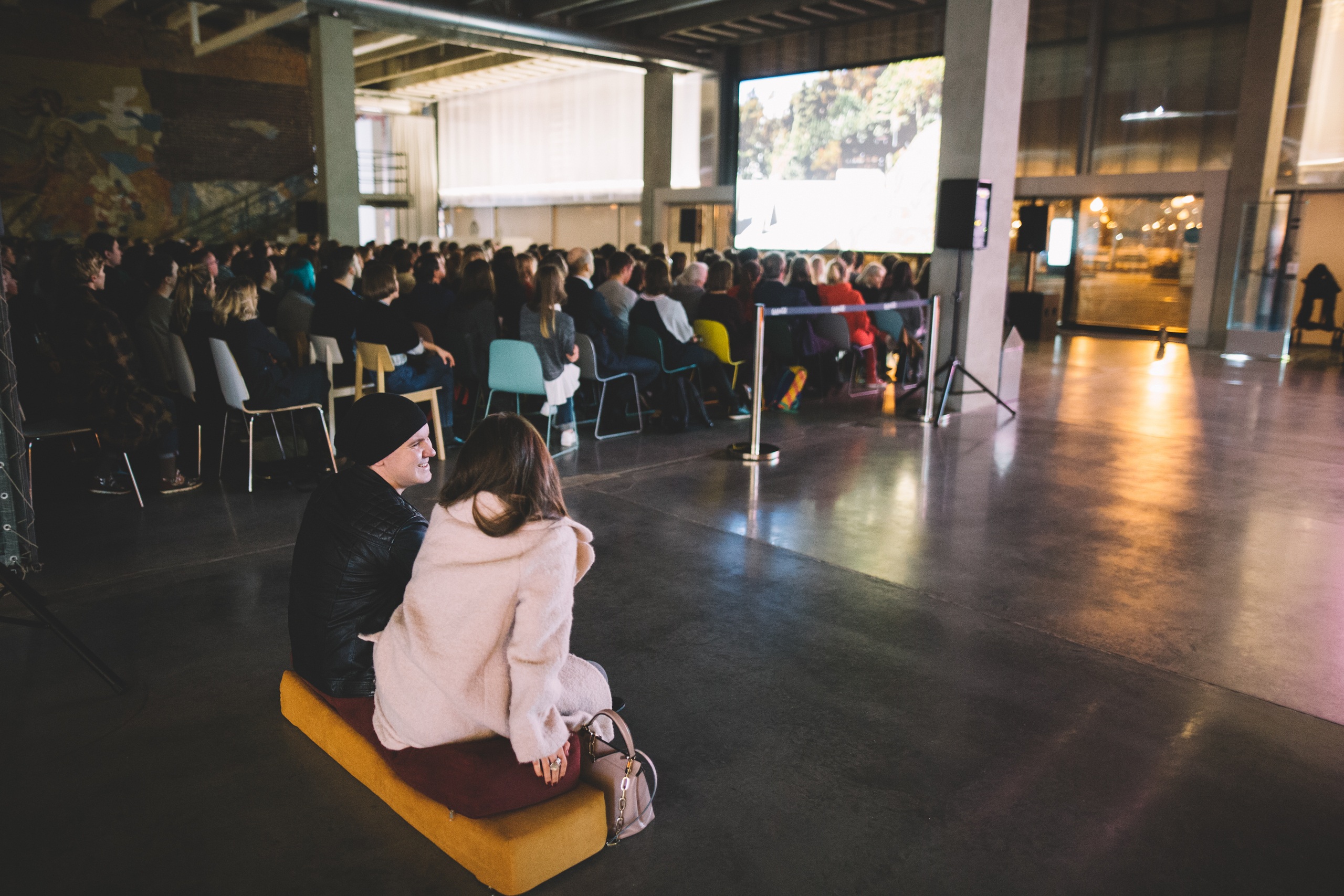 Фотограф Дмитрий Шумов