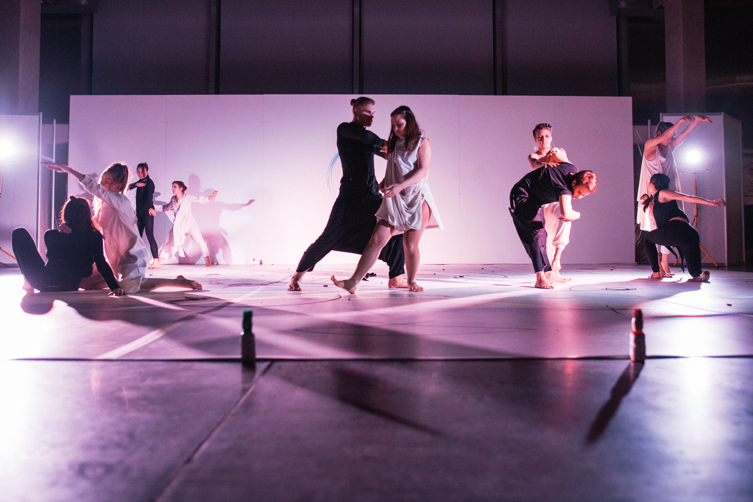 Photo: Julia Mayorova