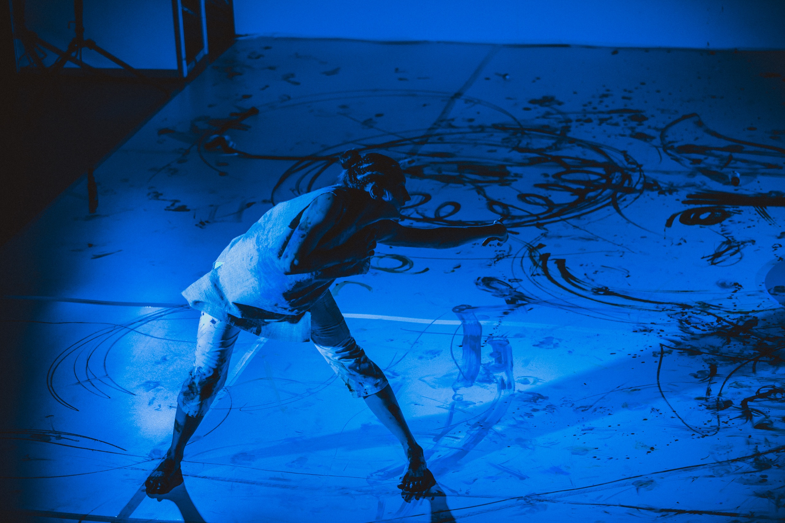 Photo: Julia Mayorova