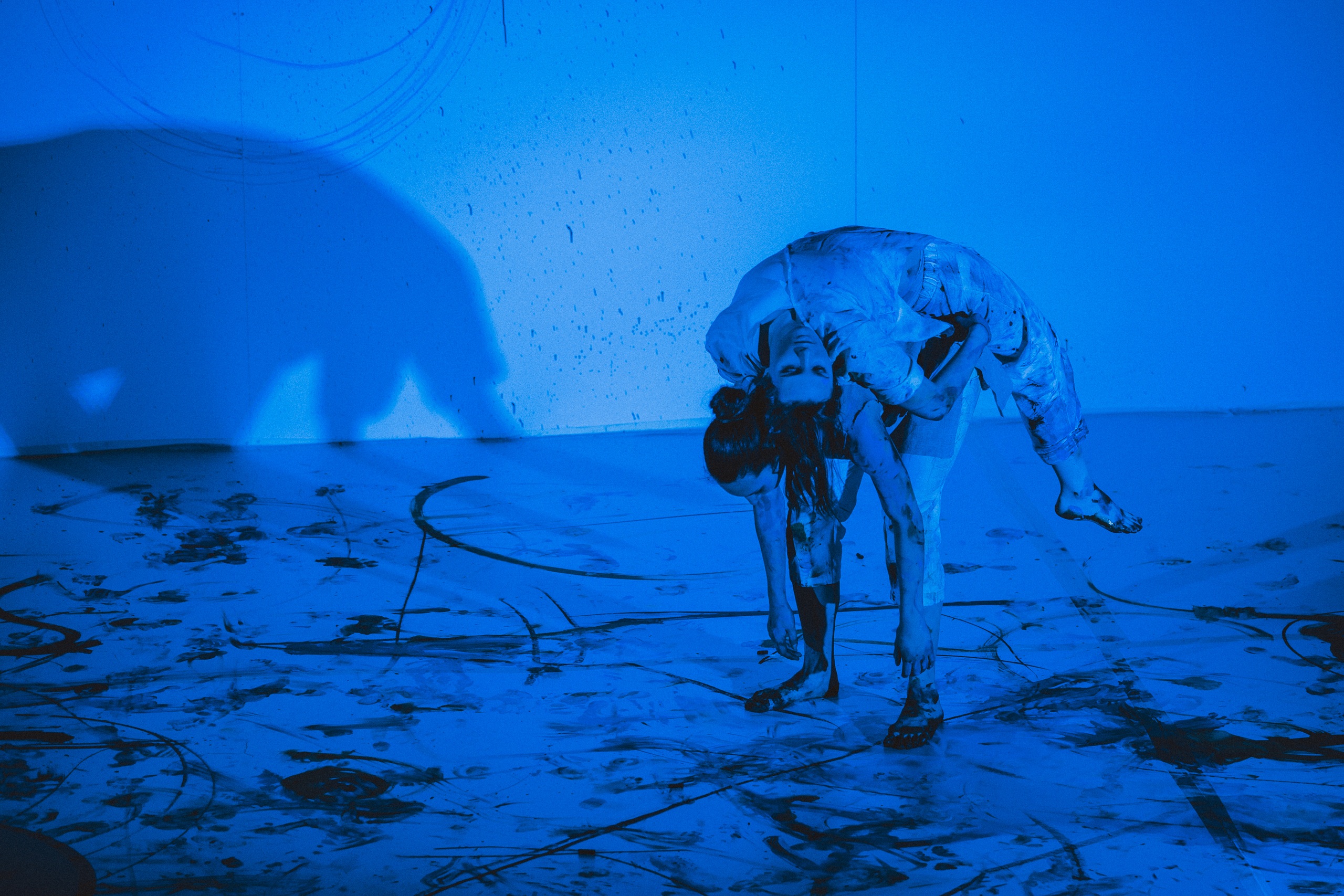 Photo: Julia Mayorova