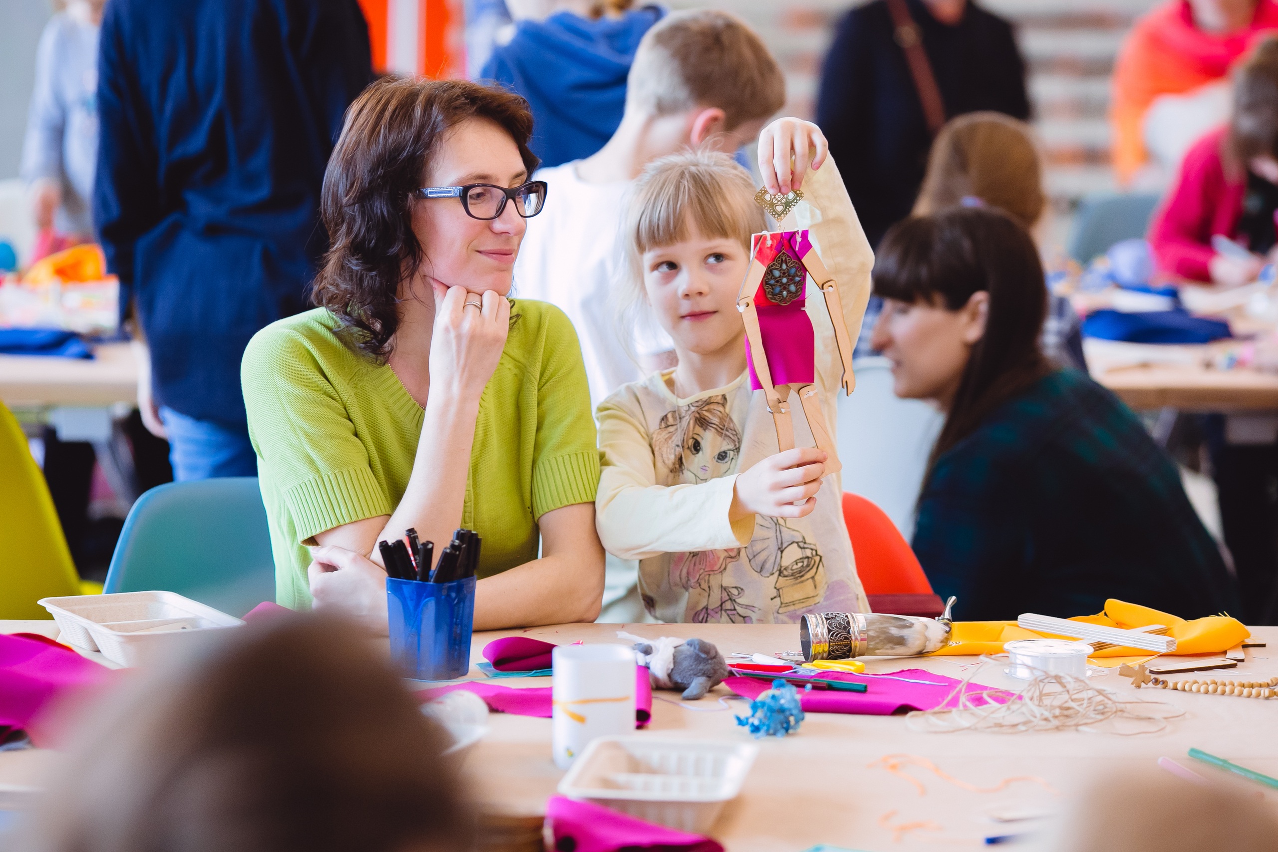 Photo: Anton Donikov