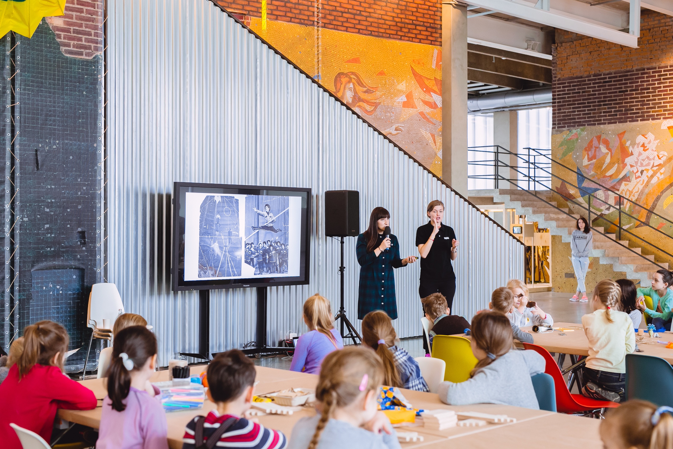 Photo: Anton Donikov