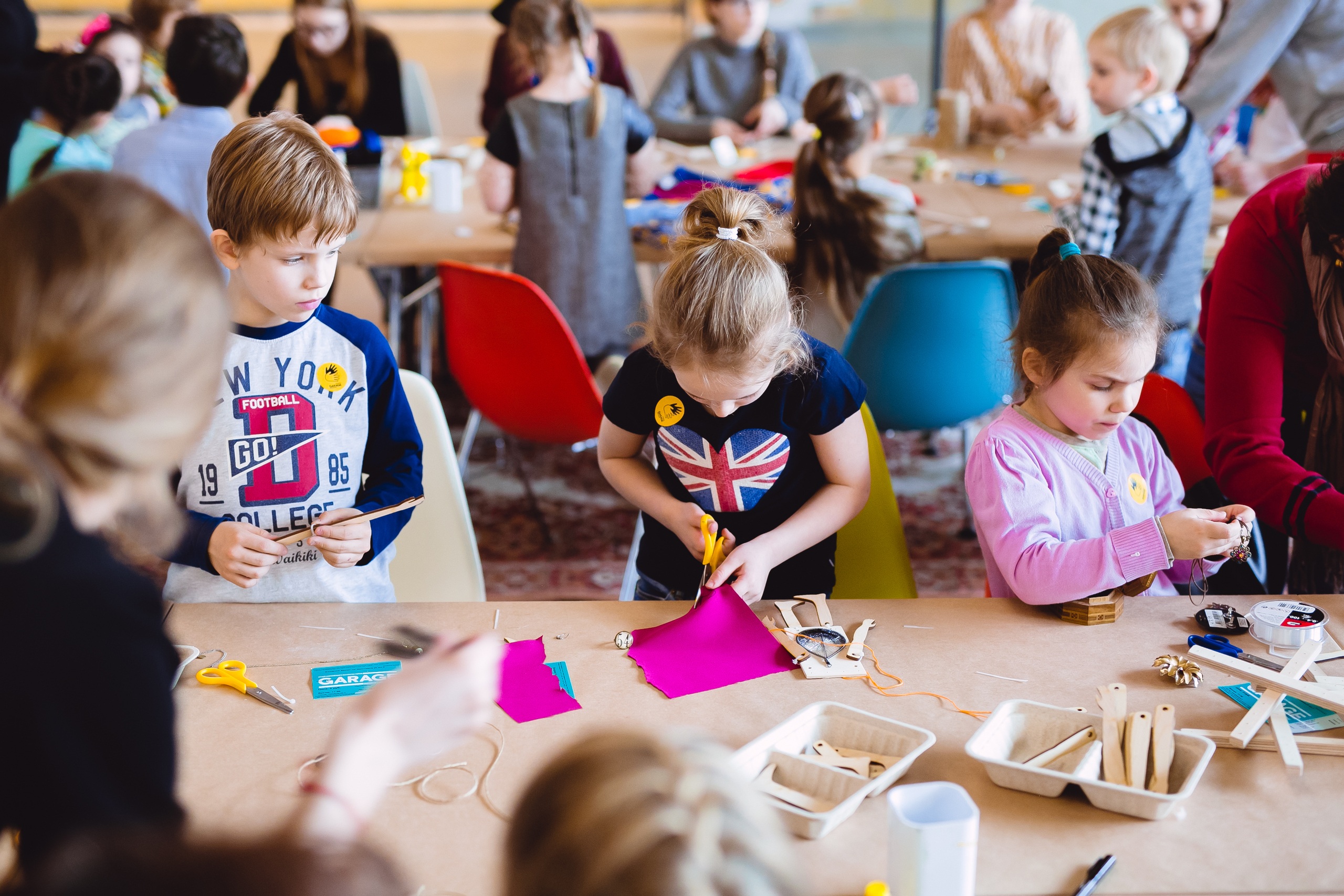 Photo: Anton Donikov