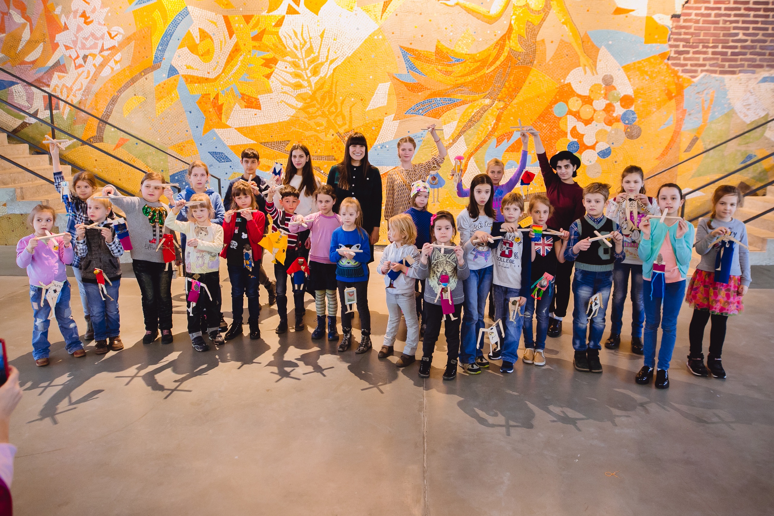 Photo: Anton Donikov