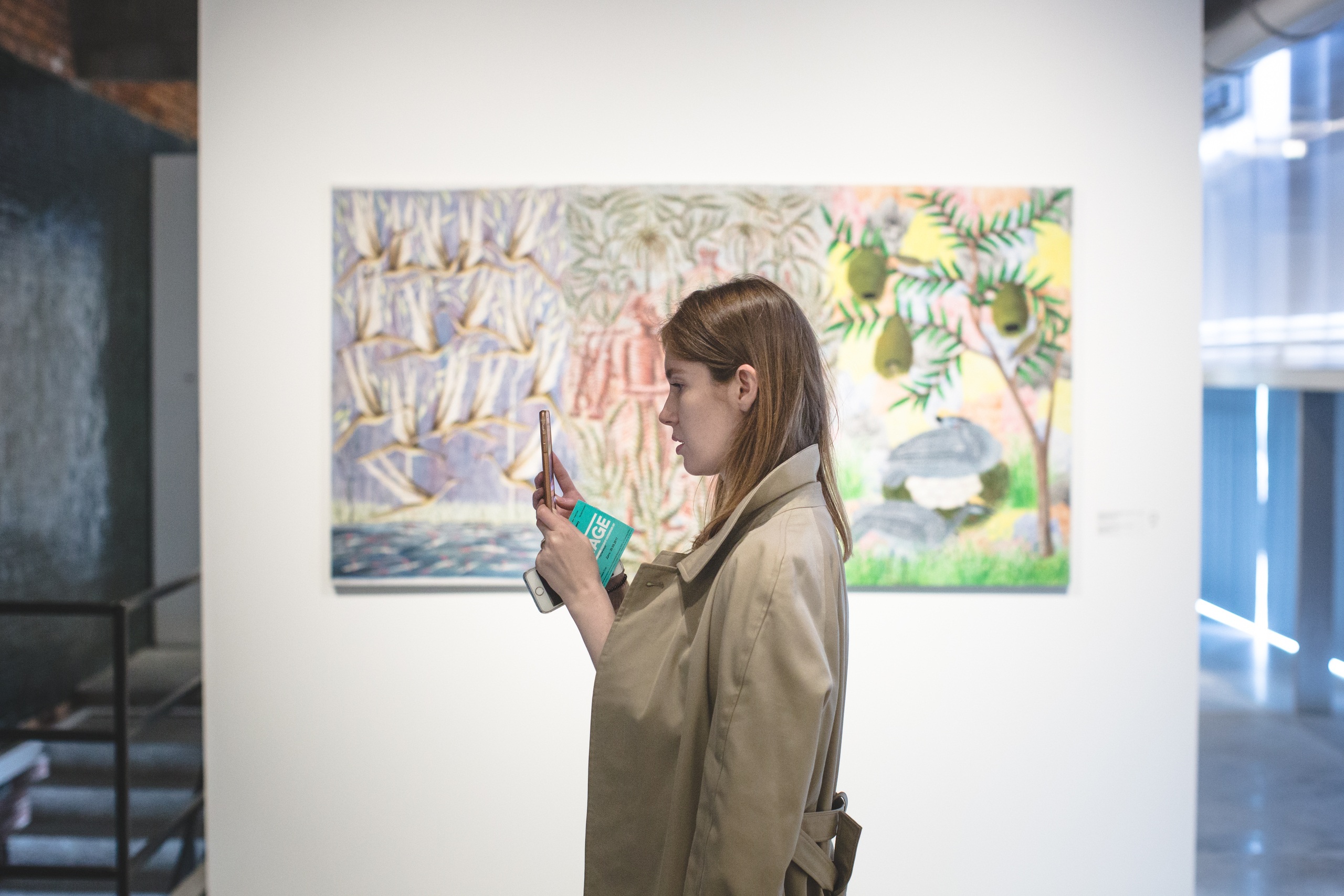 Photos: Denis Sinyakov