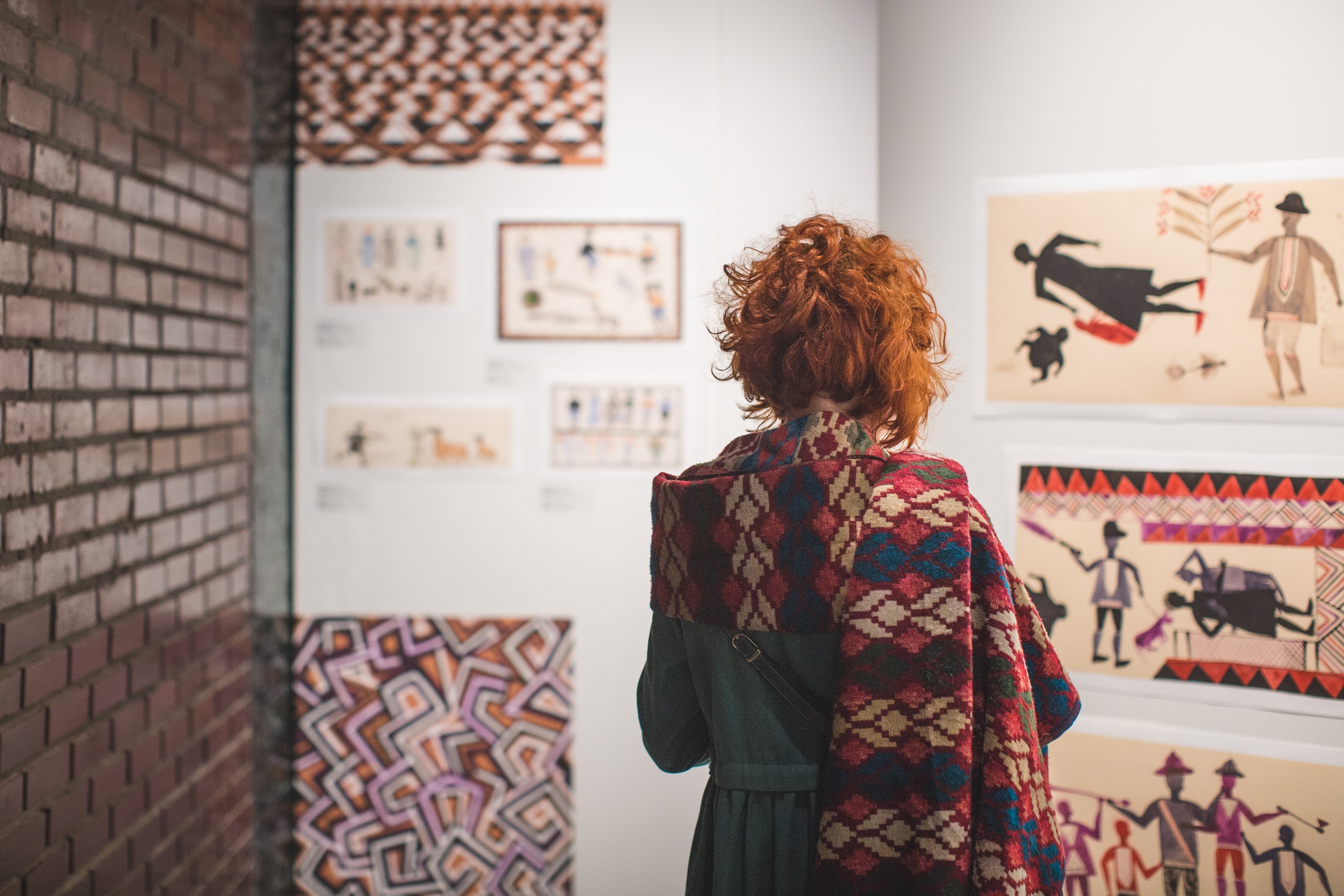 Photos: Denis Sinyakov