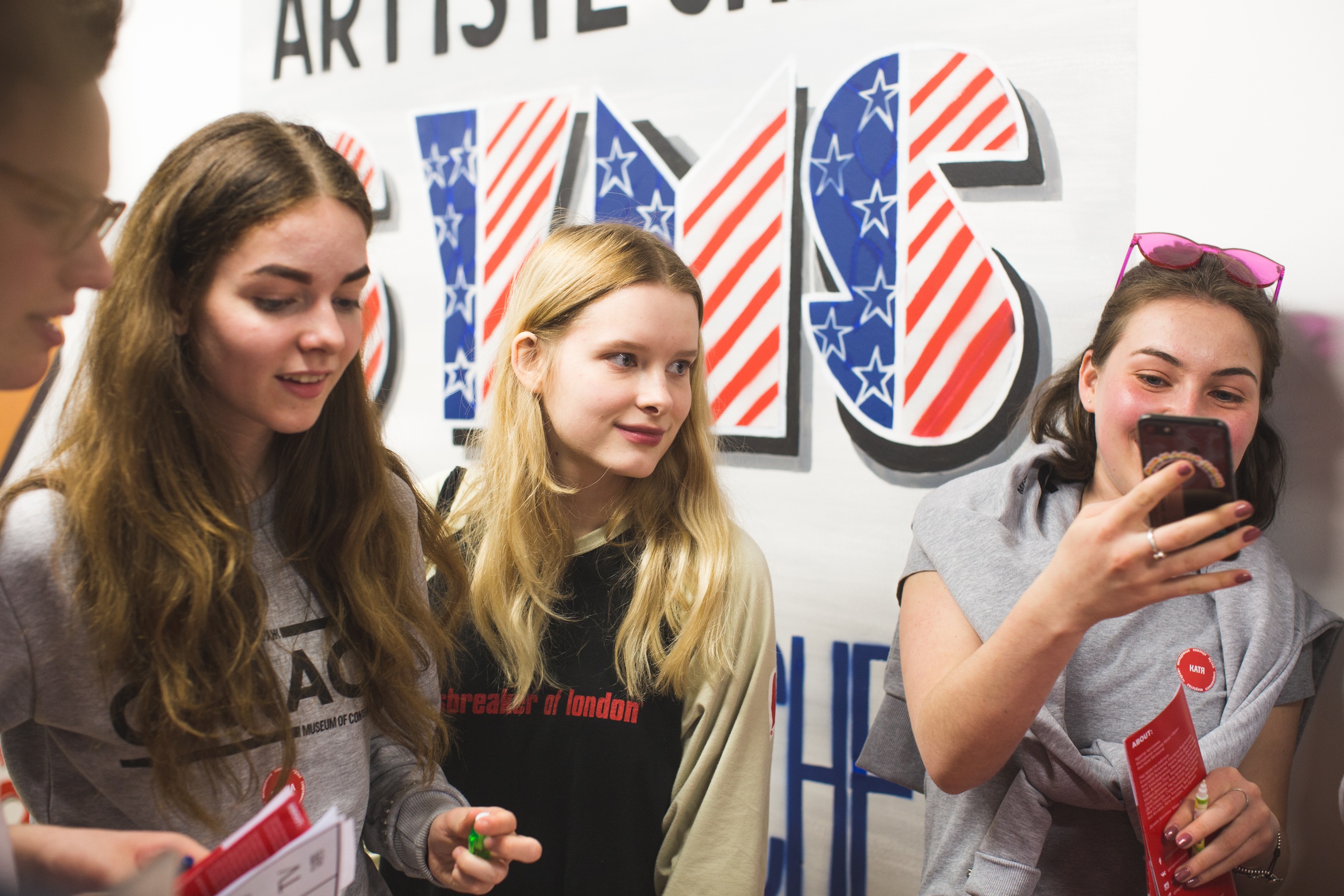 Photos: Denis Sinyakov