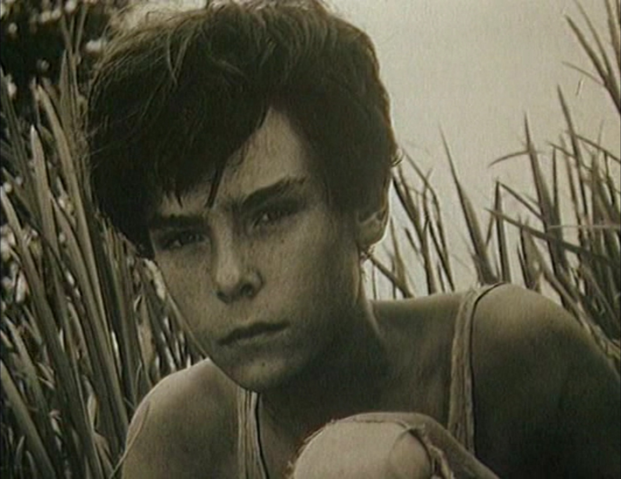 Silver HeadsDirectors Yevgeny Yufit, Vladimir Maslov. Russia, 1999. 82 min.&copy;&nbsp;СТВ