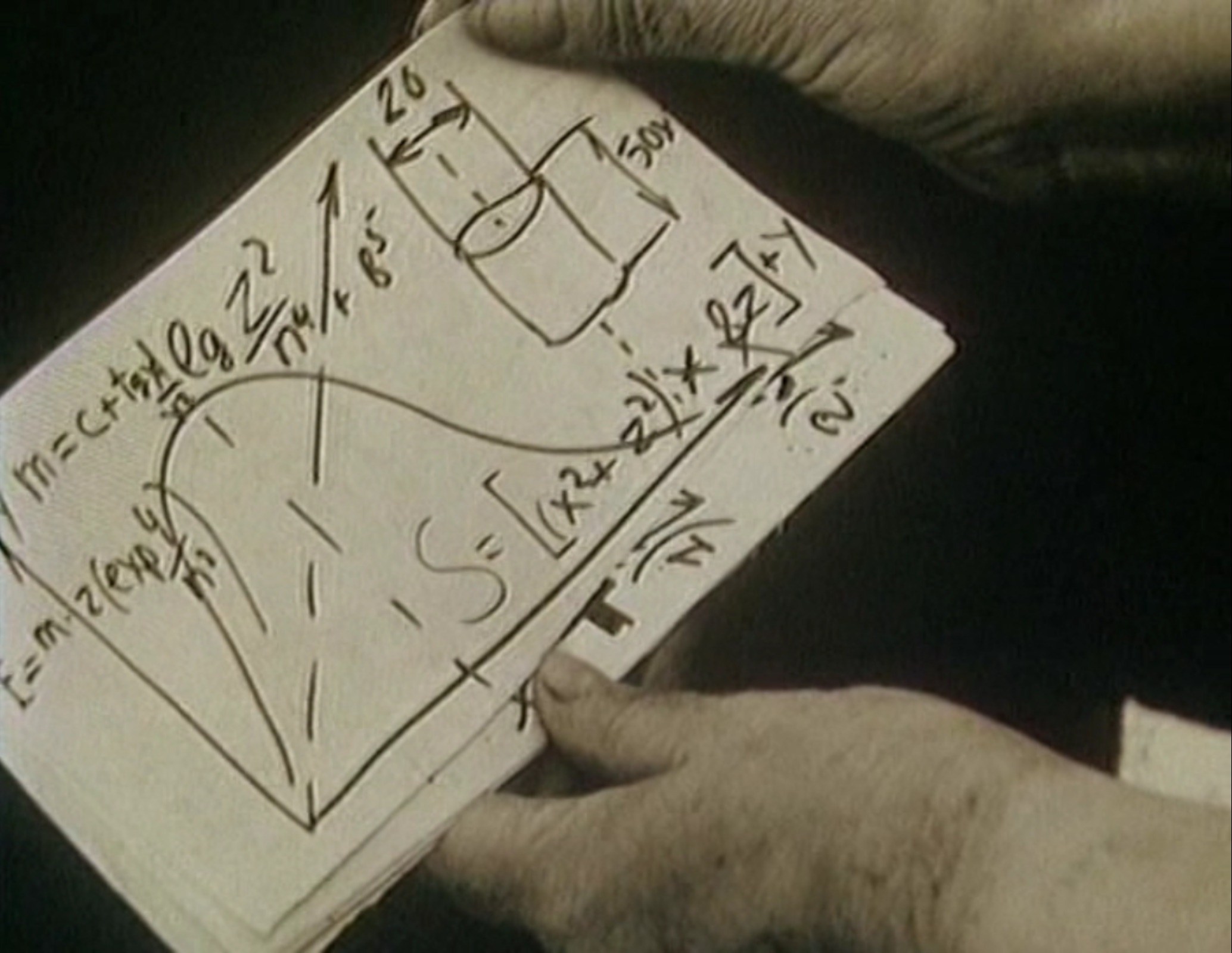 Silver HeadsDirectors Yevgeny Yufit, Vladimir Maslov. Russia, 1999. 82 min.&copy;&nbsp;СТВ