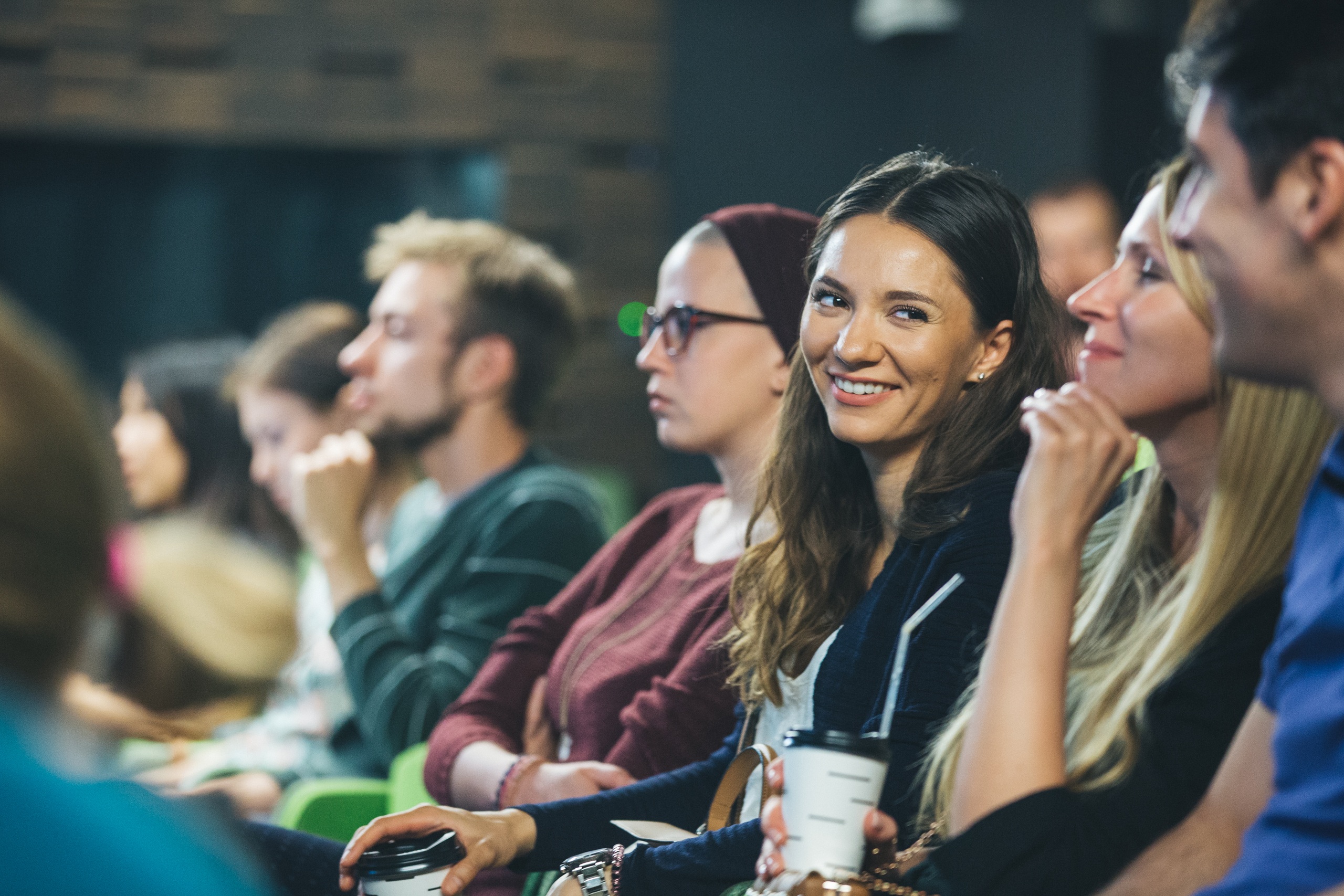 Photo by Dmitry Shumov