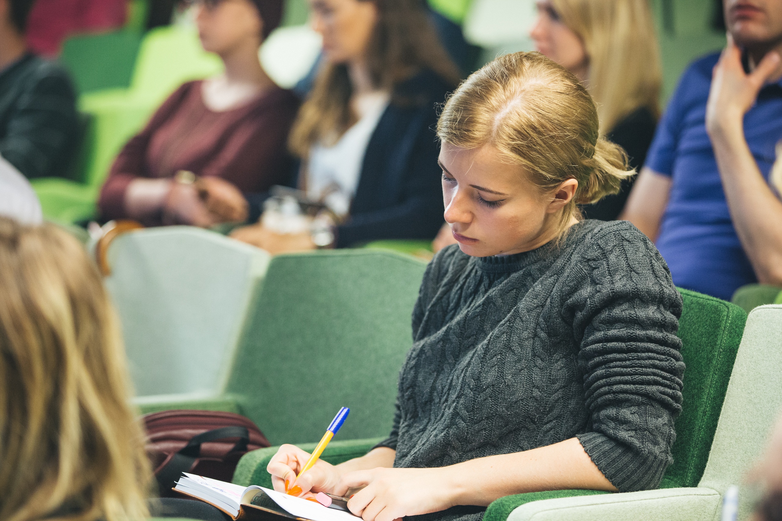 Photo by Dmitry Shumov