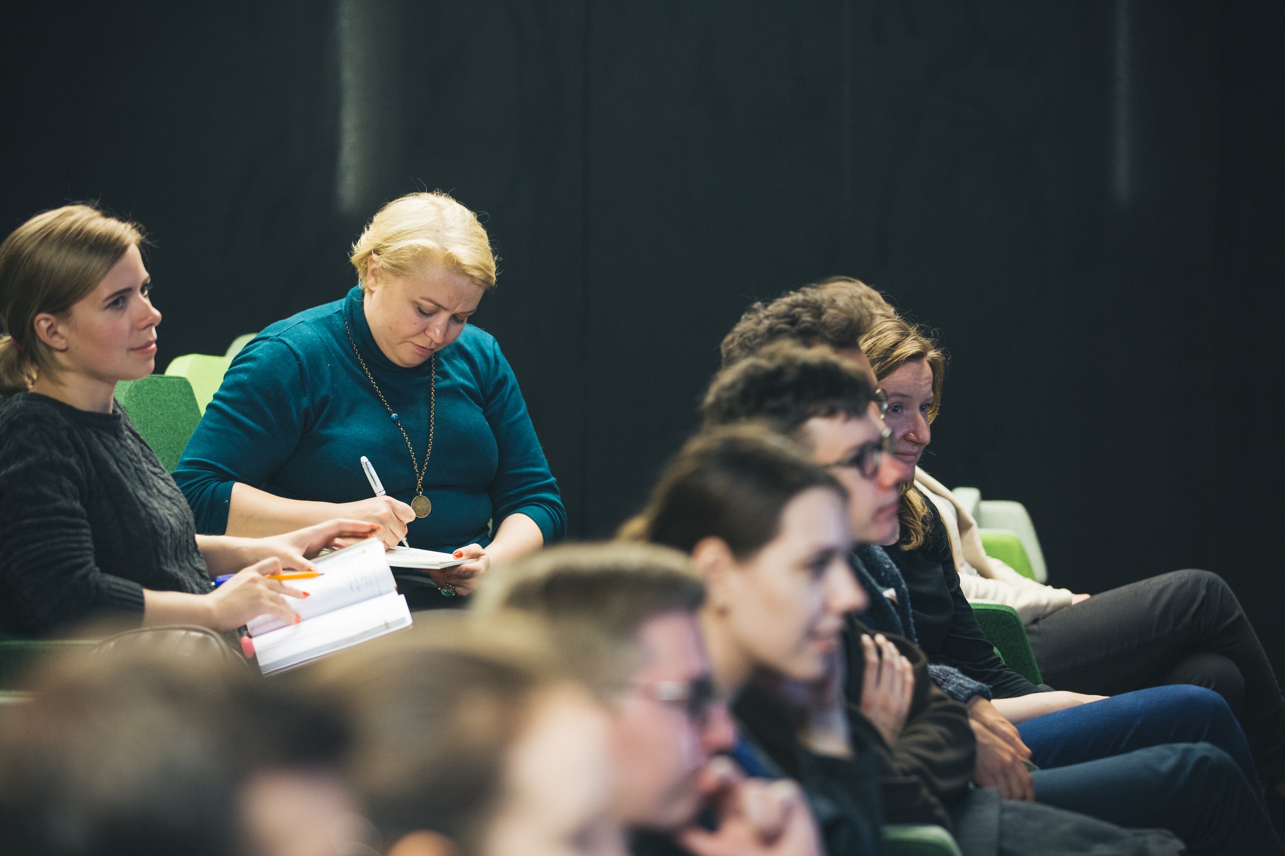 Photo by Dmitry Shumov